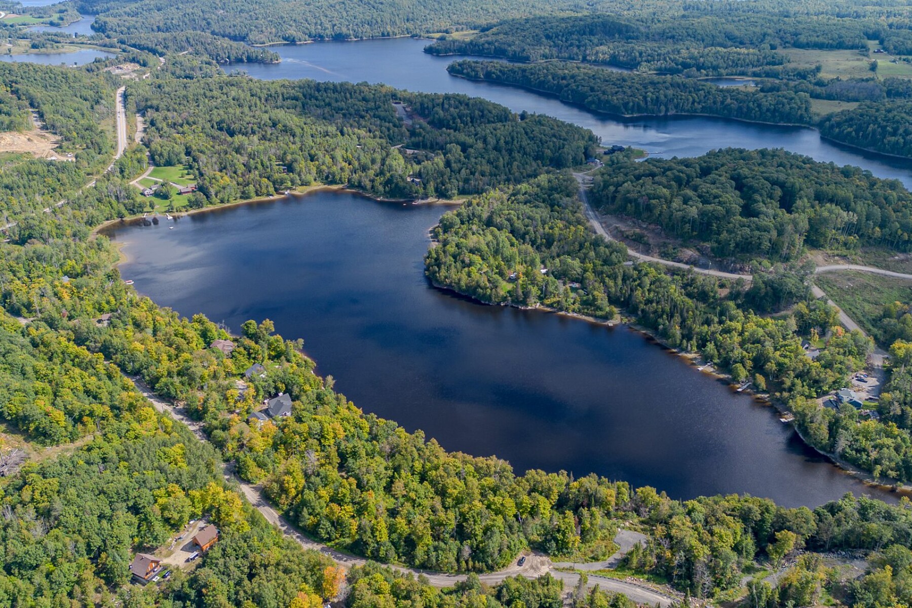  Notre-Dame-de-Pontmain, Laurentides - 物件實景