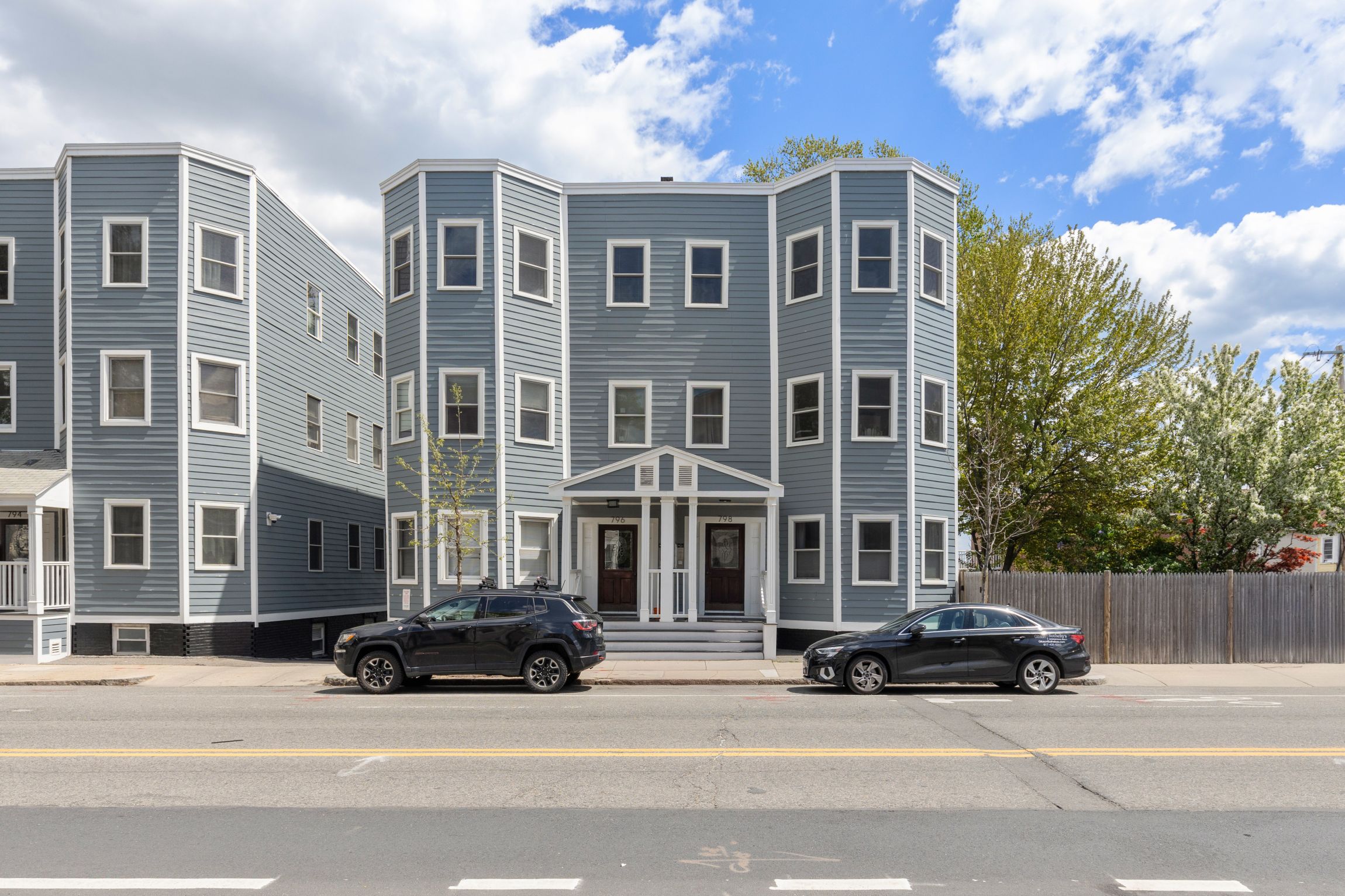  798 Dorchester Ave, Boston, MA, 02125 - 物件實景