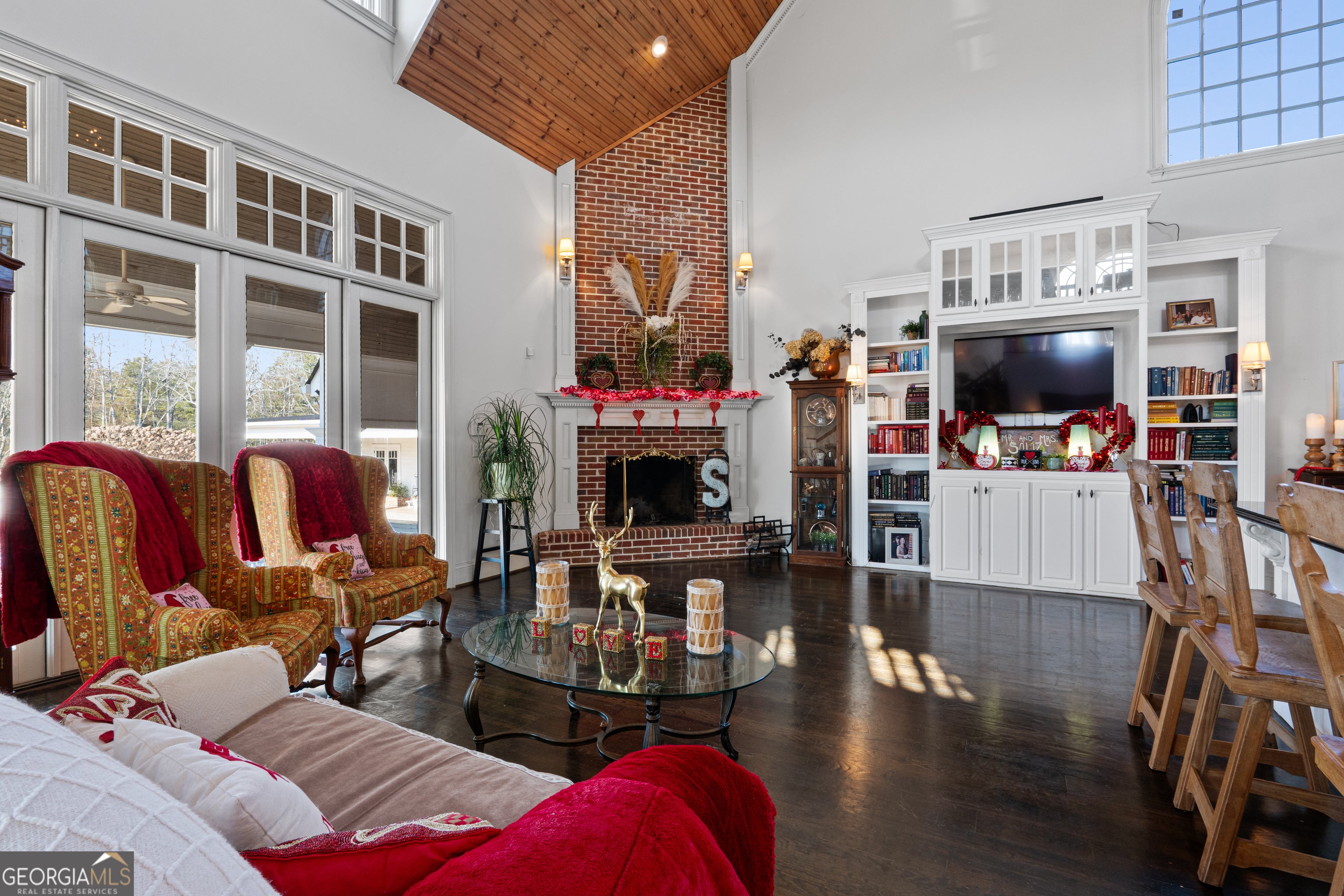 Roopville, Georgia, 30170, United States, 5 Bedrooms Bedrooms, ,5 BathroomsBathrooms,Residential,For Sale,2014555