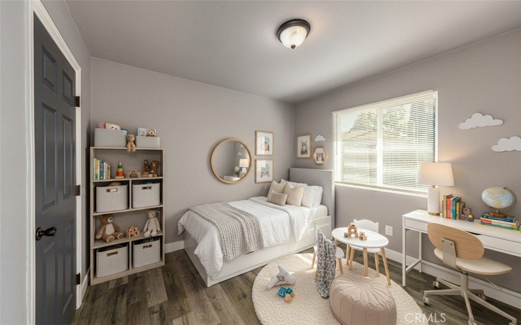 Redlands, California, 92374, United States, 5 Bedrooms Bedrooms, ,1 BathroomBathrooms,Residential,For Sale,2005223