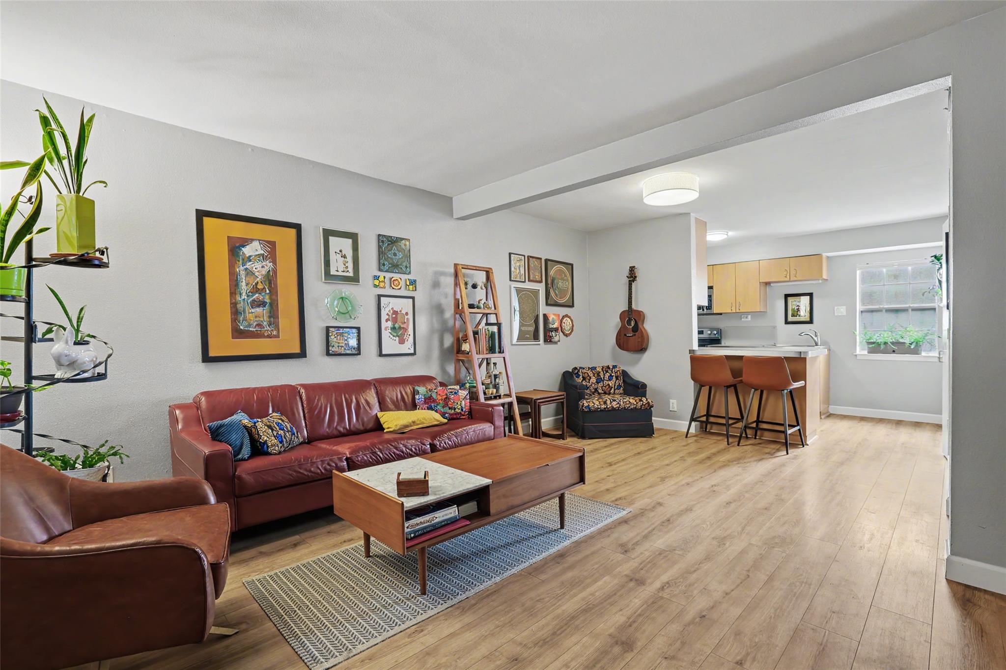 Crockett St, Austin, TX 78704 #1