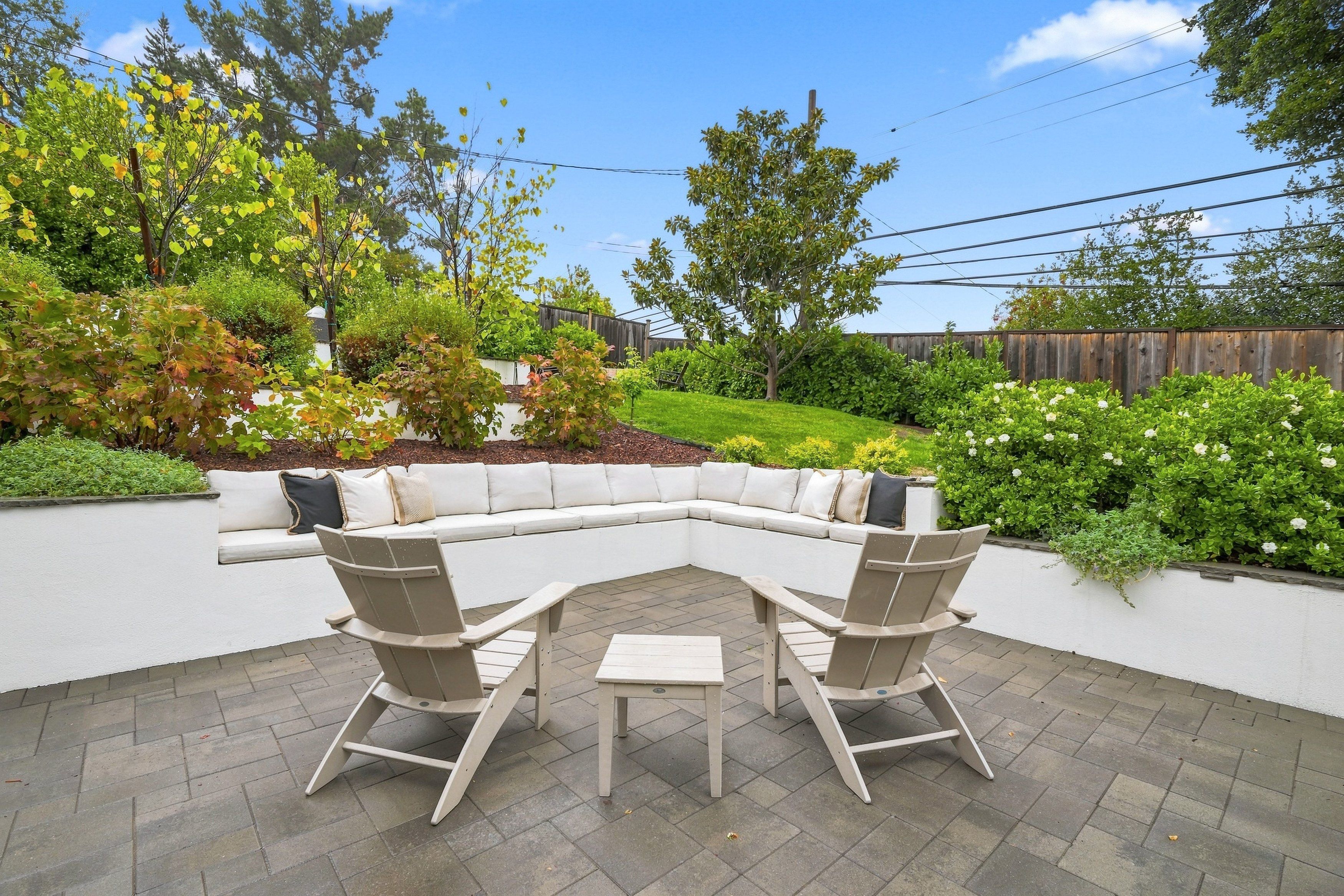  Remodeled in Farm Hill Estates - 物件實景