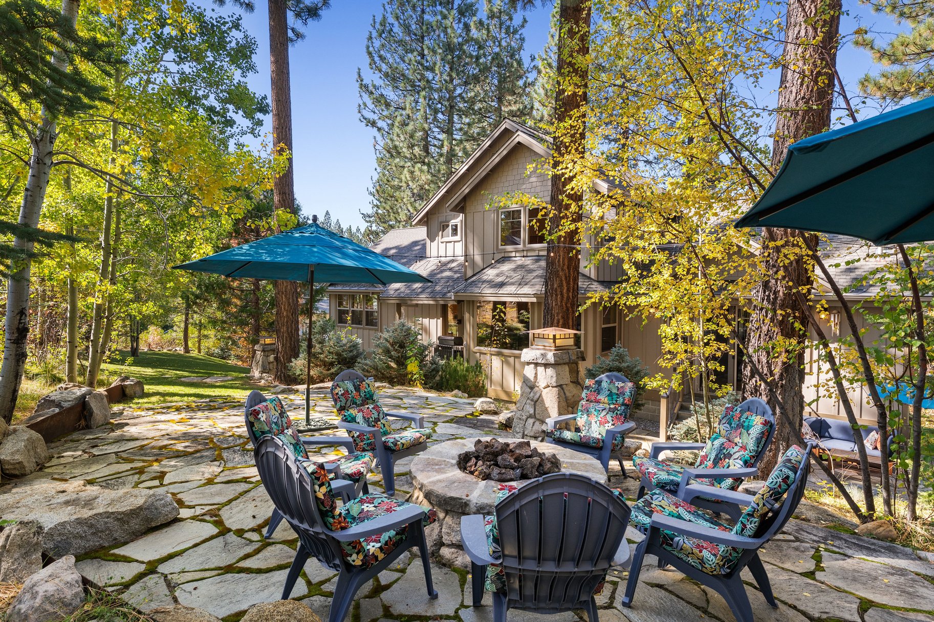  Mountain Luxury Living - 物件實景