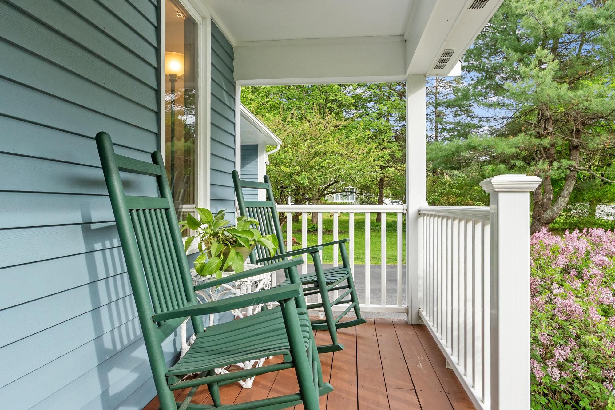 6 Baywoods Drive, Shirley, MA 01464 - 物件實景