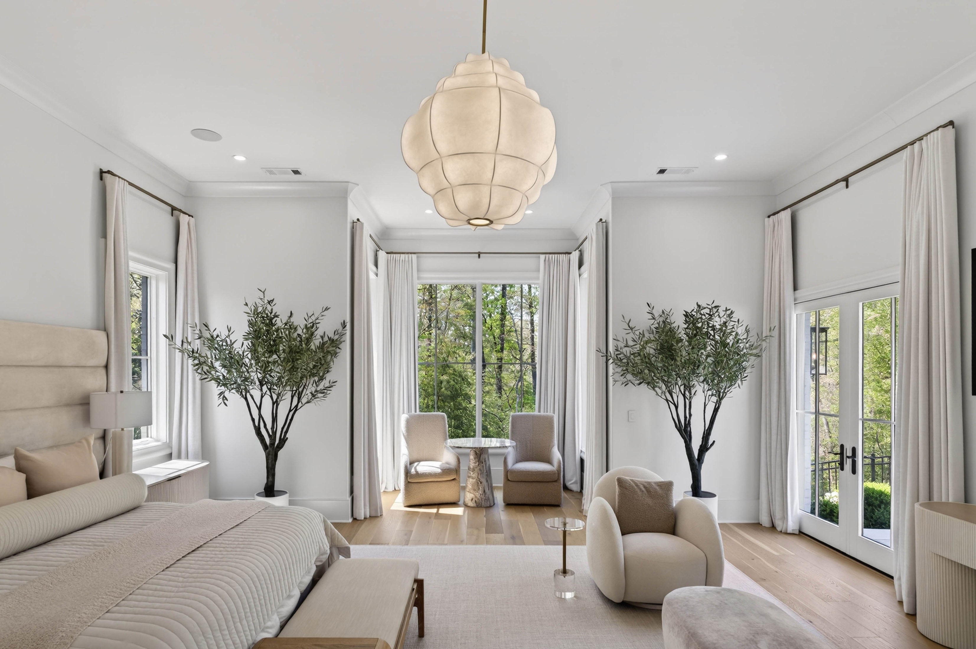  Resort-Caliber Living with a Coveted Atlanta Address - 物件實景