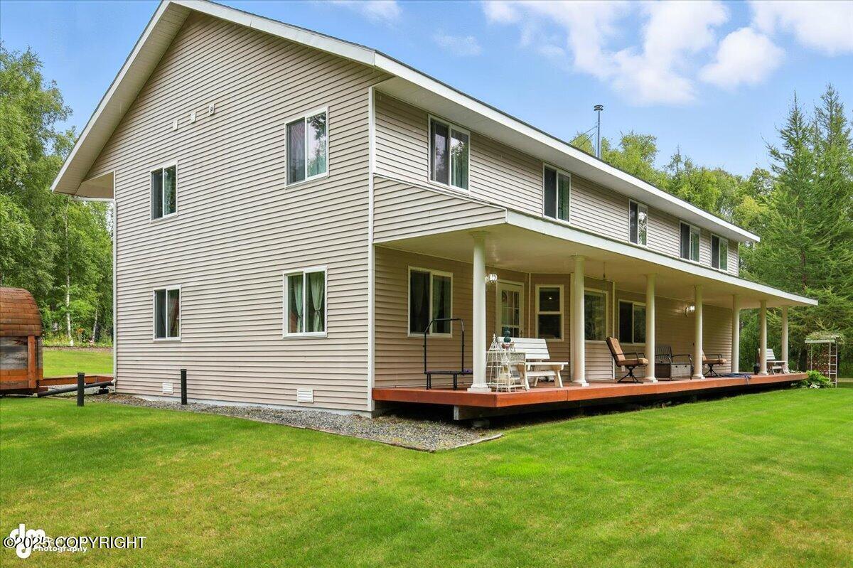 Wasilla, Alaska, 99654, United States, 5 Bedrooms Bedrooms, ,4 BathroomsBathrooms,Residential,For Sale,1974531