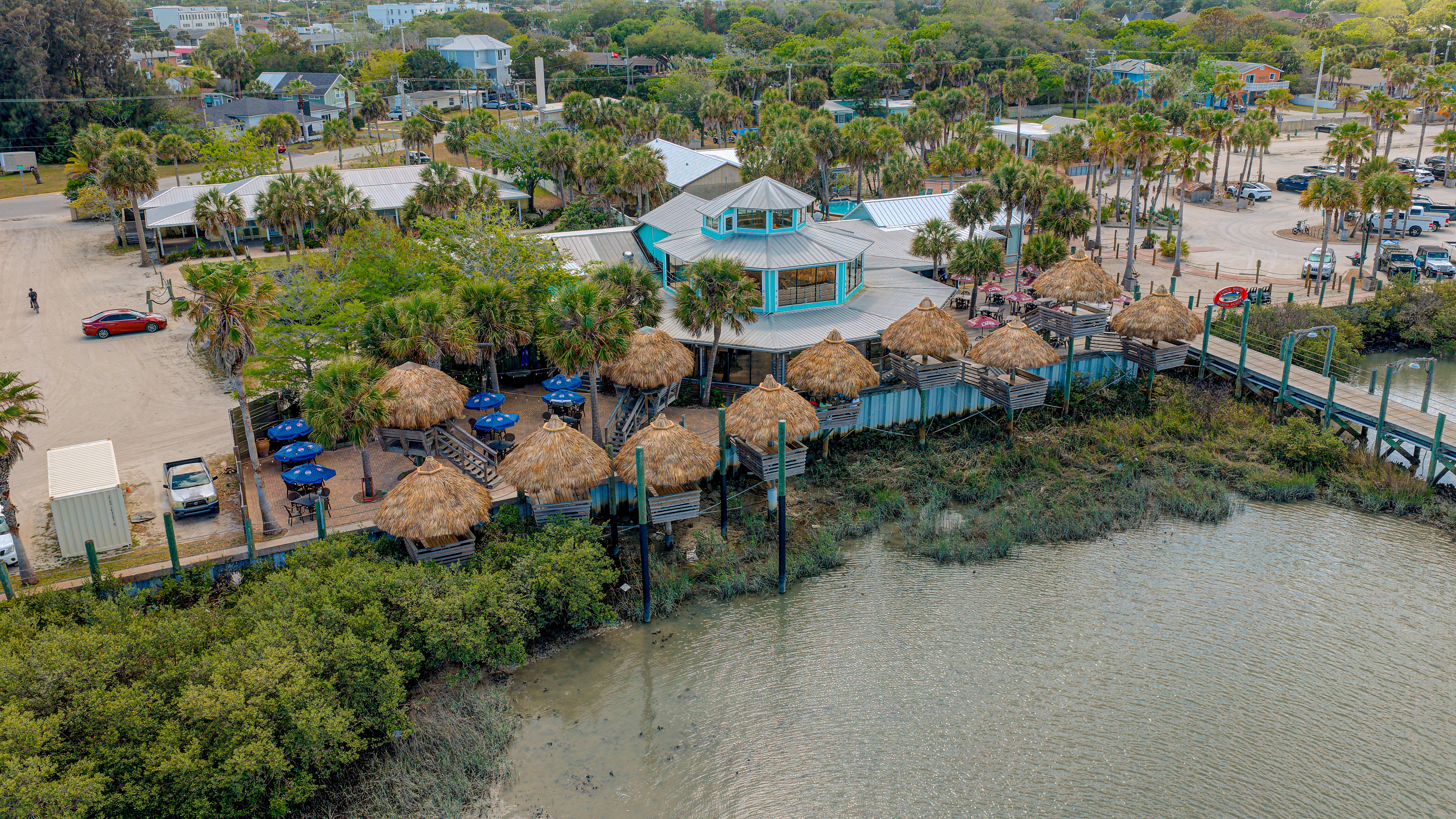  57 Comares Ave, St Augustine, FL, 32080 - 物件實景