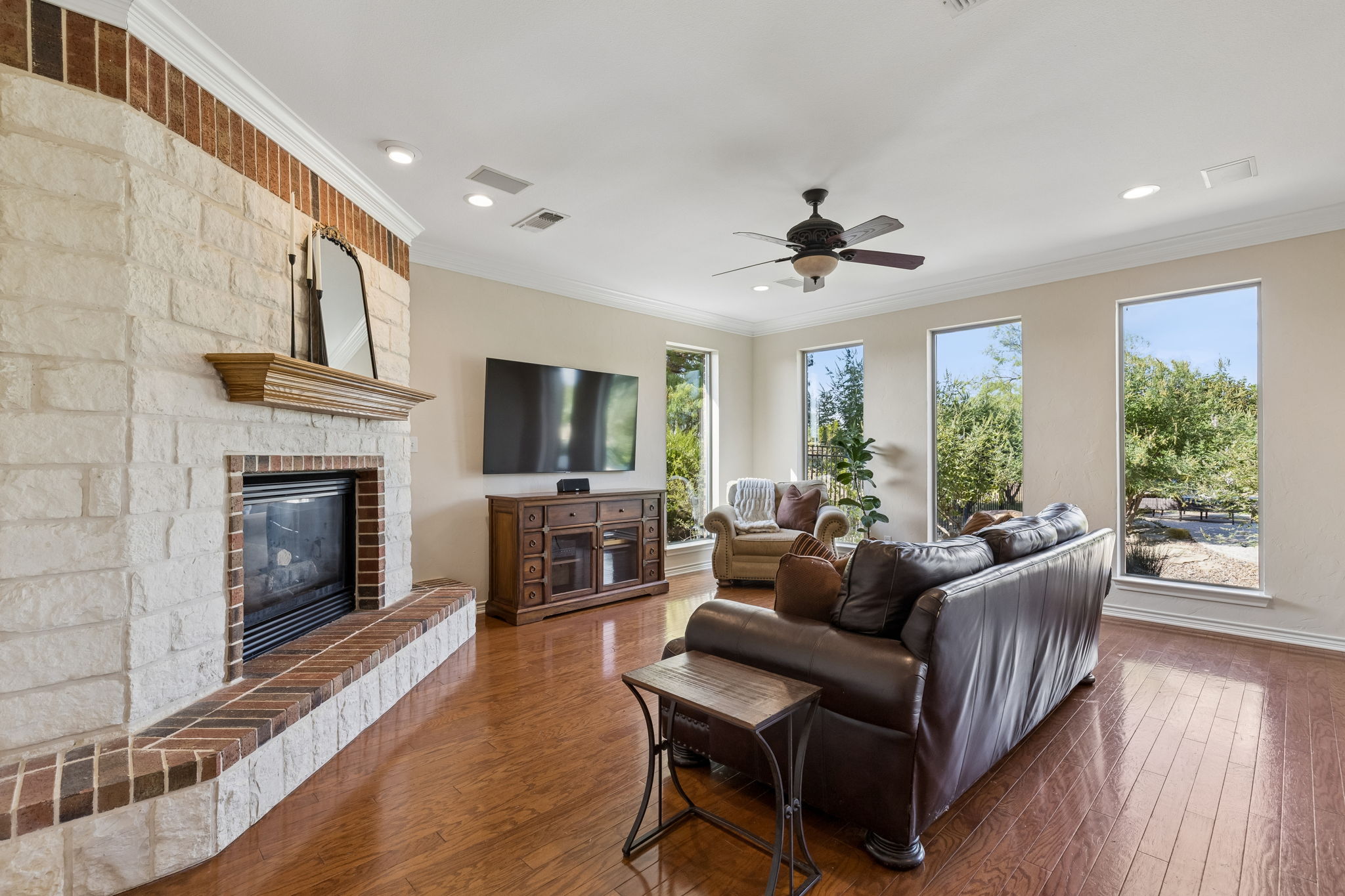  130 Corona Court, Fort Worth, TX, 76108 - 物件實景
