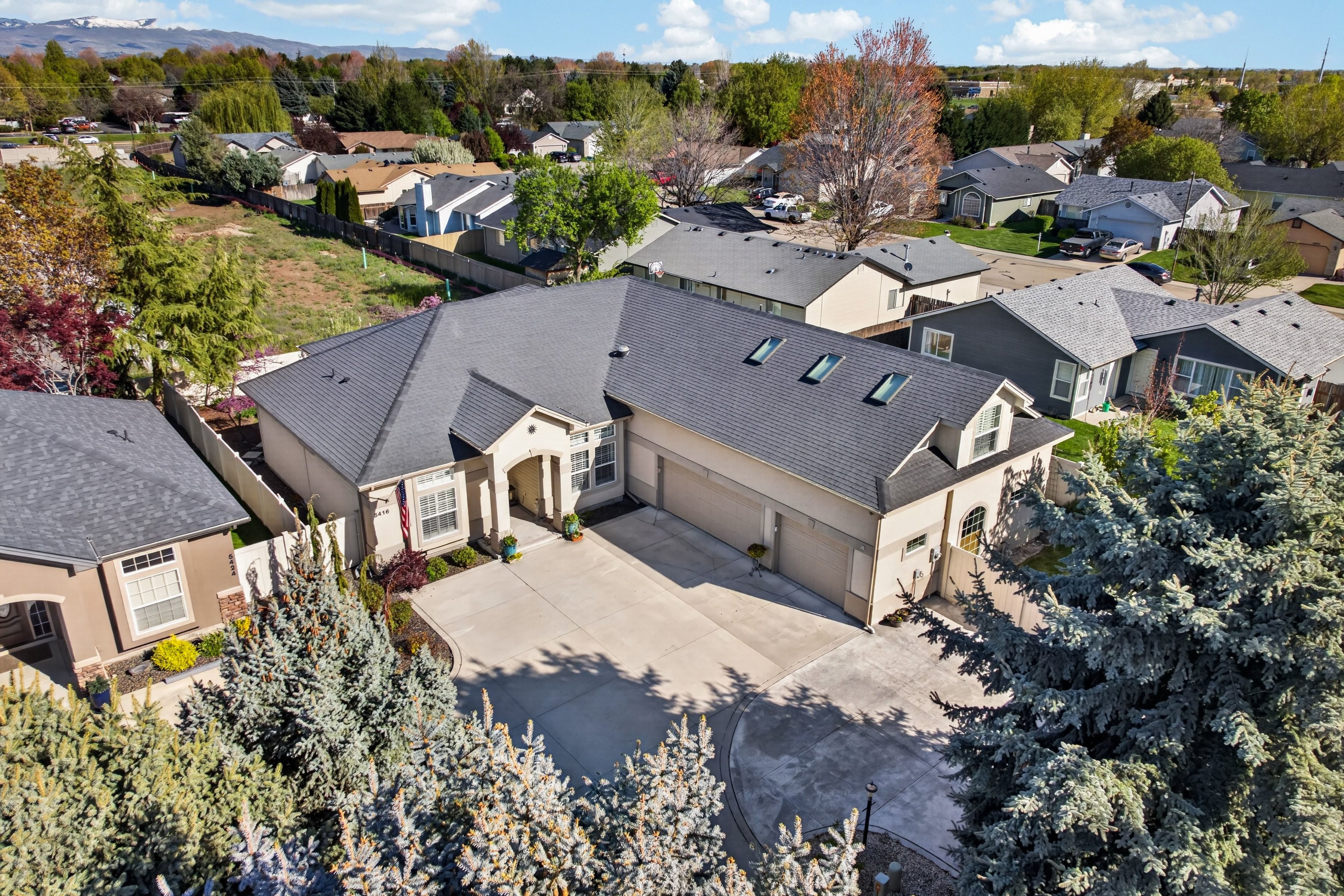  Comfort, Privacy & Style—All in One Boise Home - 物件實景