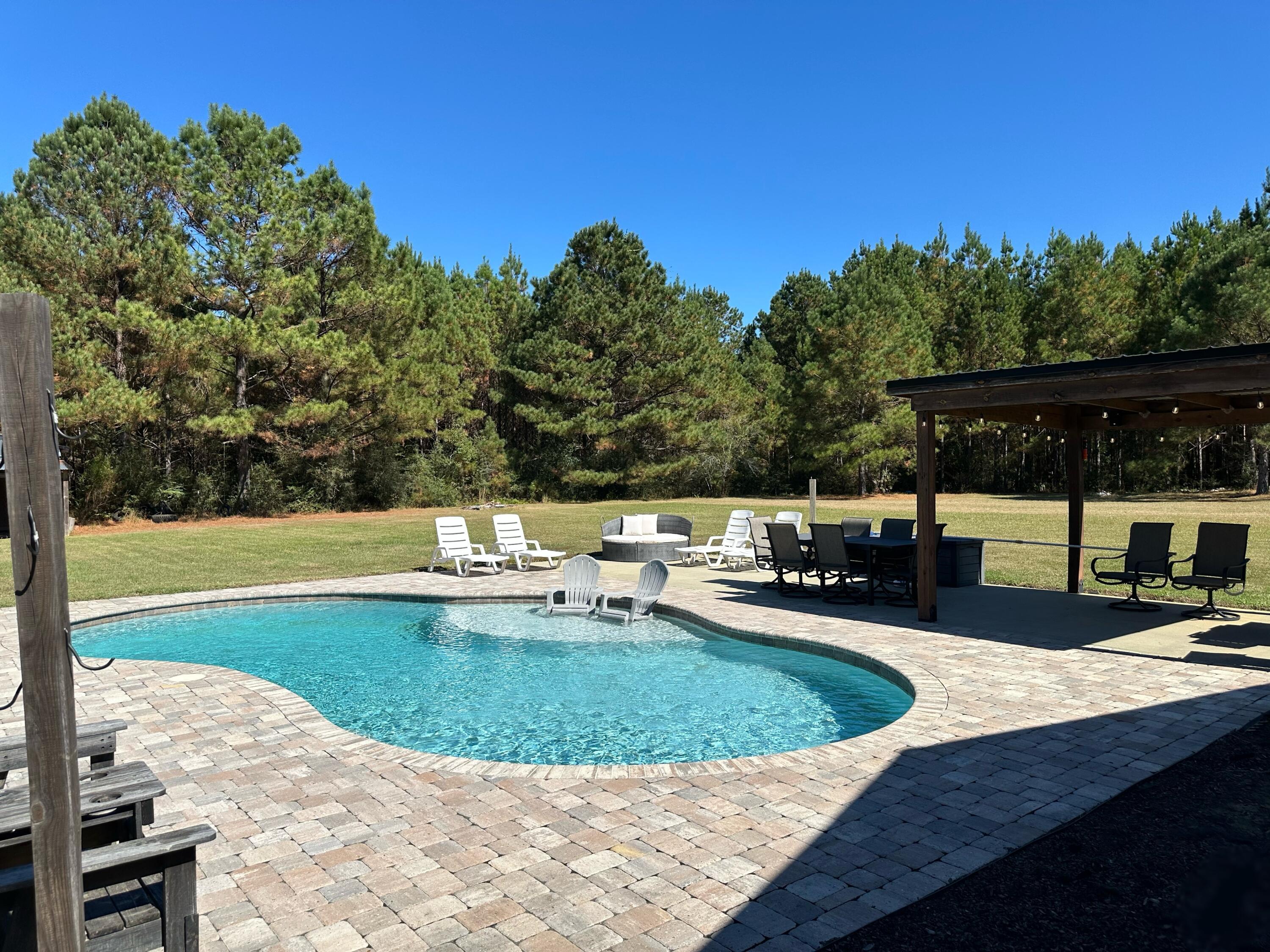 Baker, Florida, 32531, United States, 4 Bedrooms Bedrooms, ,2 BathroomsBathrooms,Residential,For Sale,1975929