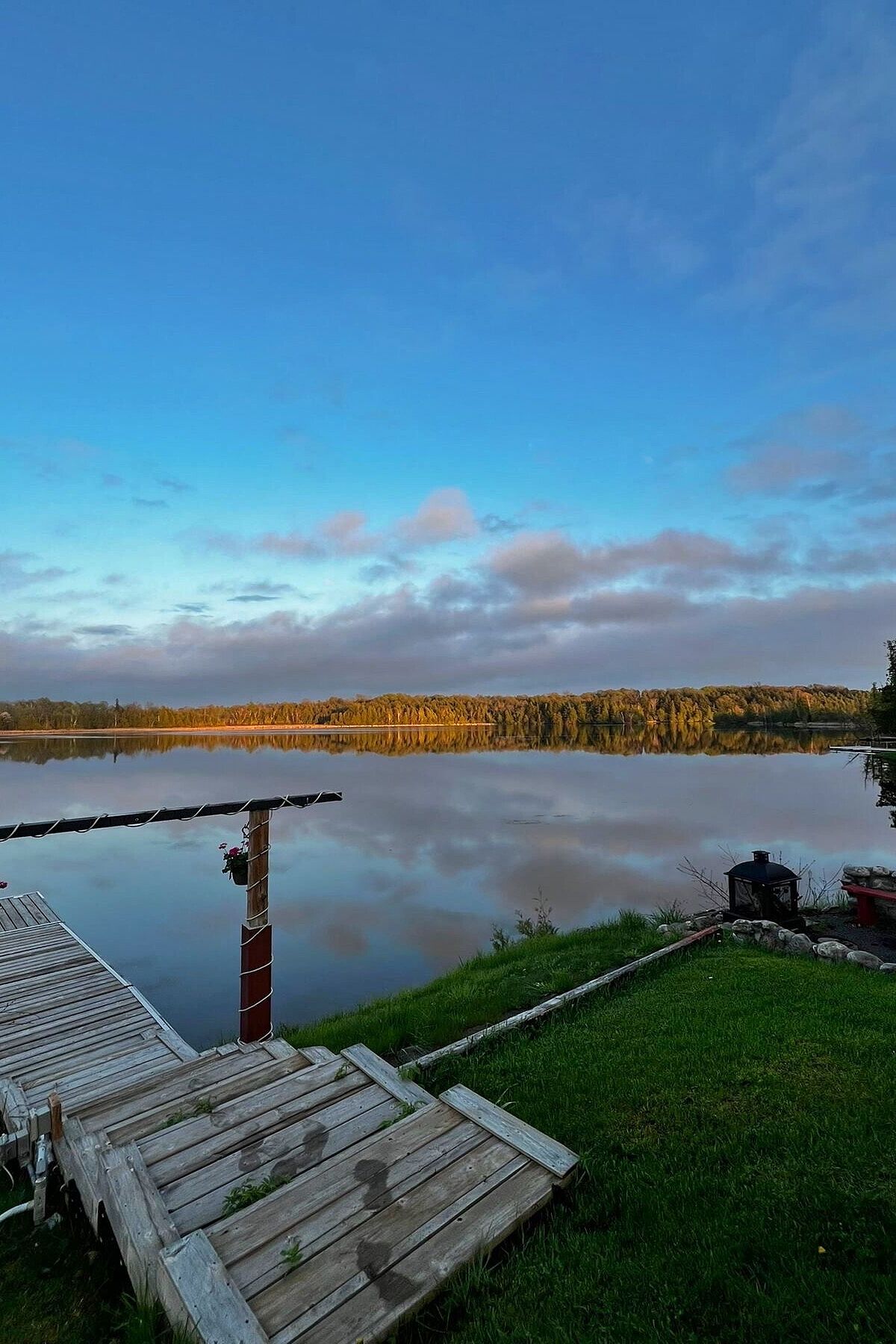  Private Waterfront Retreat - 物件實景