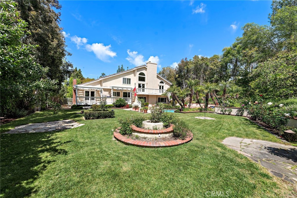 Laguna Hills, California, 92653, United States, 5 Bedrooms Bedrooms, ,5 BathroomsBathrooms,Residential,For Sale,1795346
