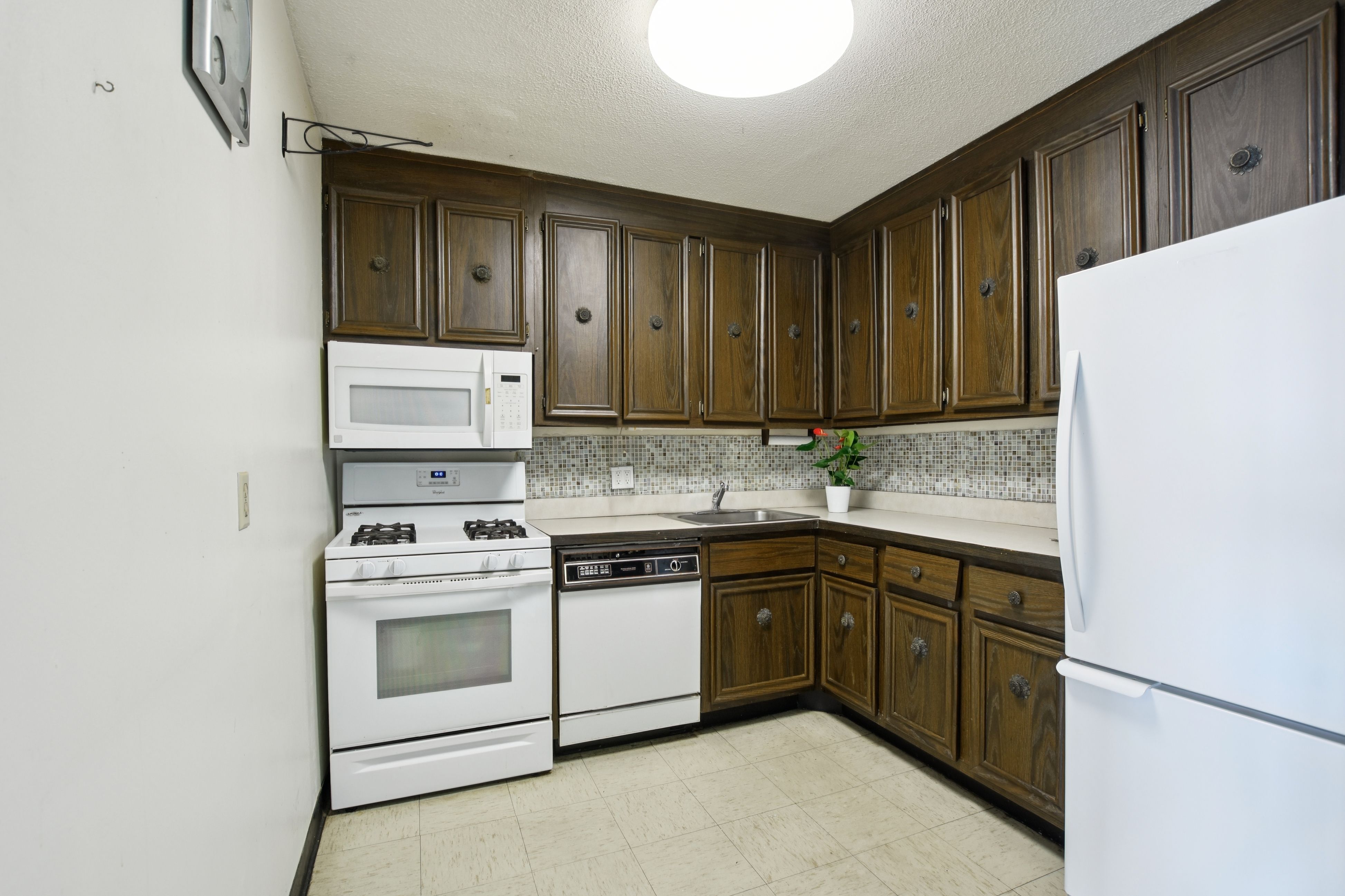  555 North Avenue #25K, Fort Lee, NJ 07024 - 物件實景