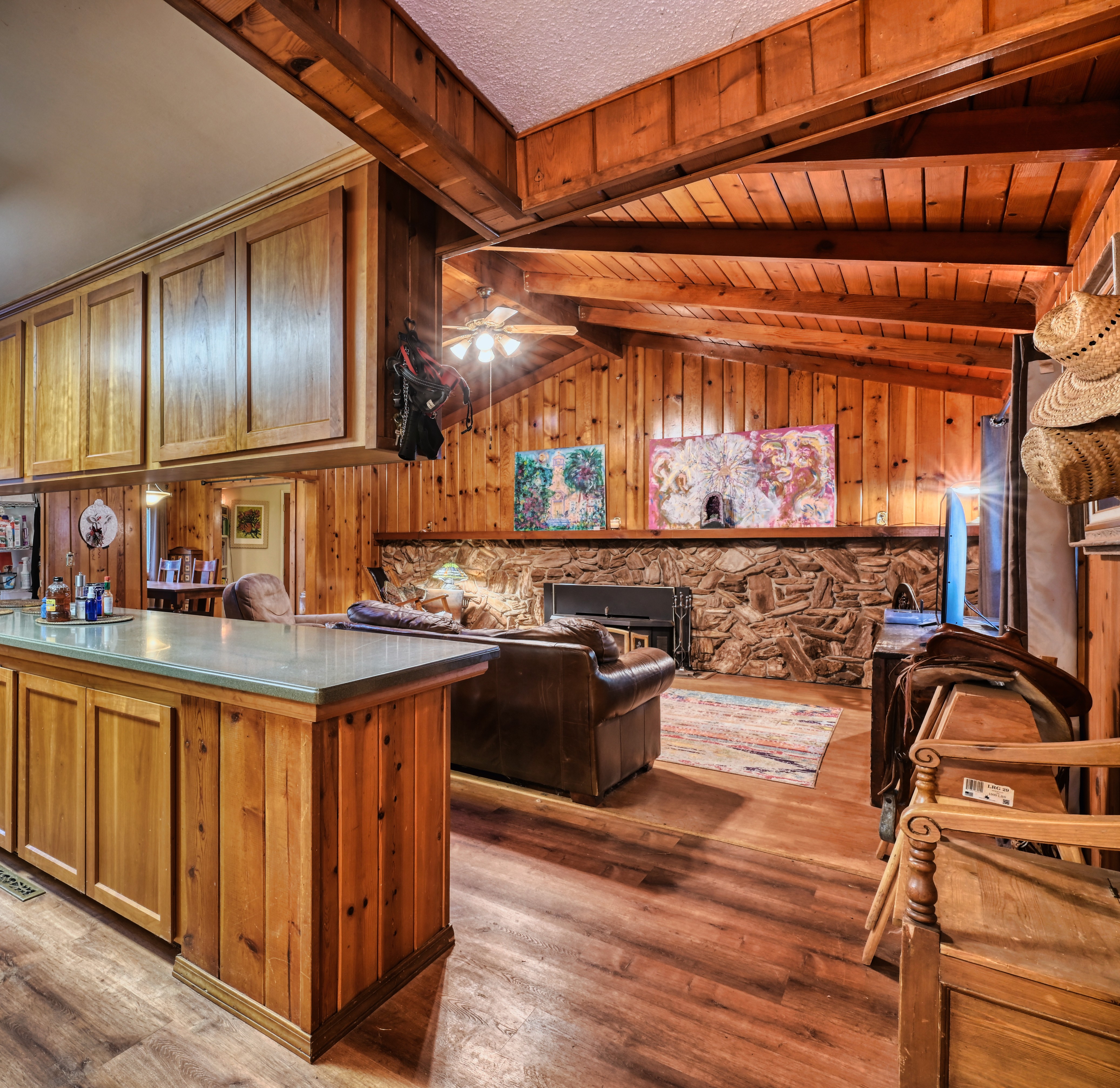  10016 East Lime Kiln Road, Grass Valley, CA 95949 - 物件實景