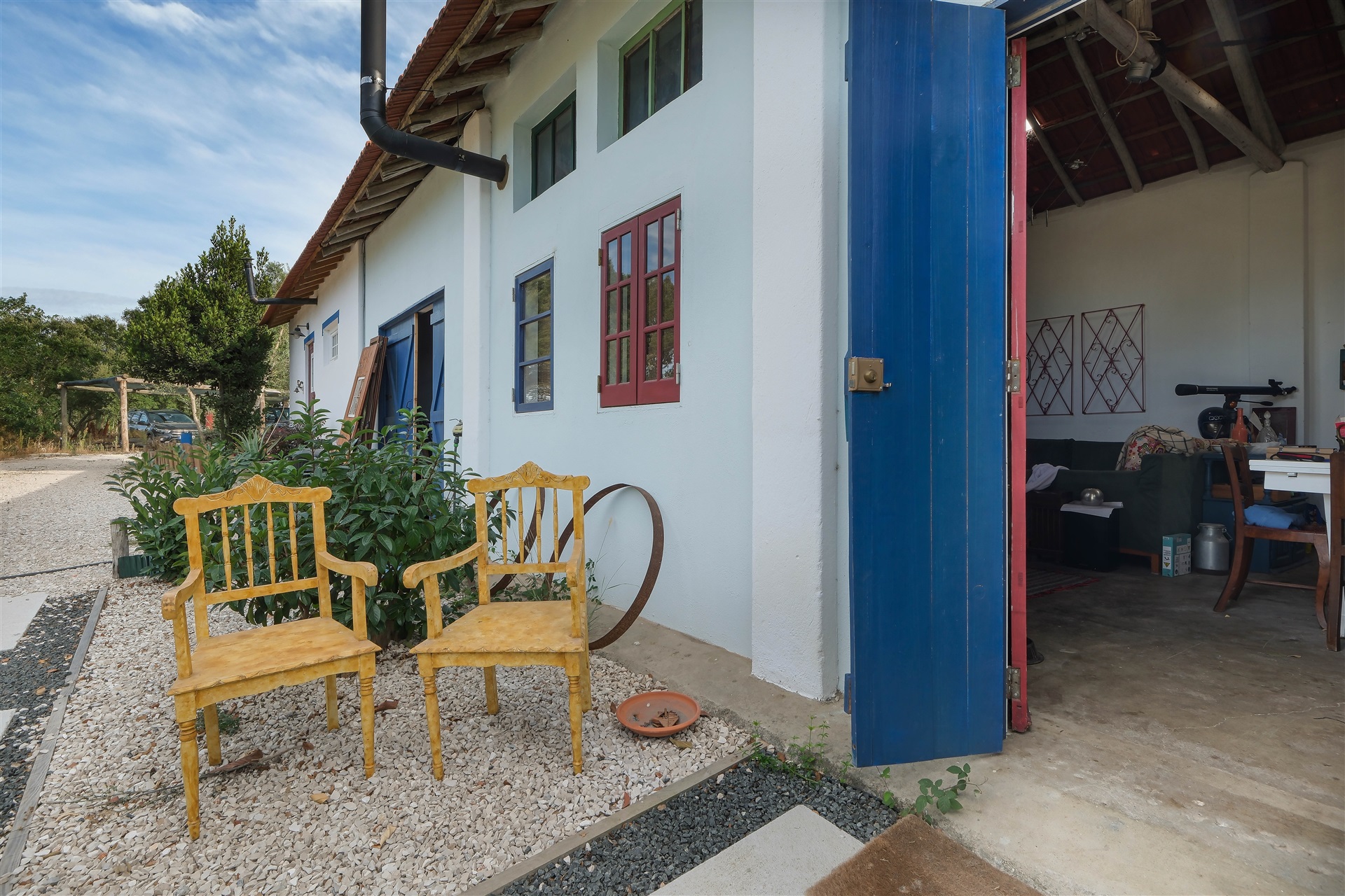  Farm, 8 bedrooms, for Sale - 物件實景