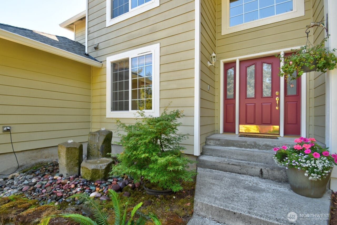 Olympia, Washington, 98516, United States, 3 Bedrooms Bedrooms, ,3 BathroomsBathrooms,Residential,For Sale,1917229