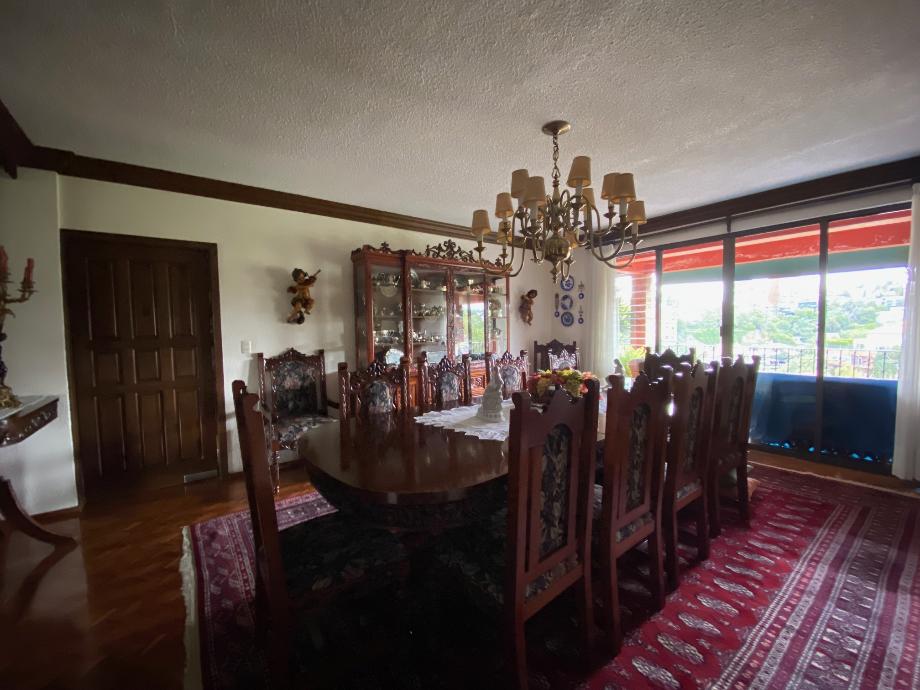 Bosque de Cafetos, Cuajimalpa de Morelos, Ciudad de México, 05120, Mexico, 4 Bedrooms Bedrooms, ,5 BathroomsBathrooms,Residential,For Sale,Bosque de Cafetos,1492063