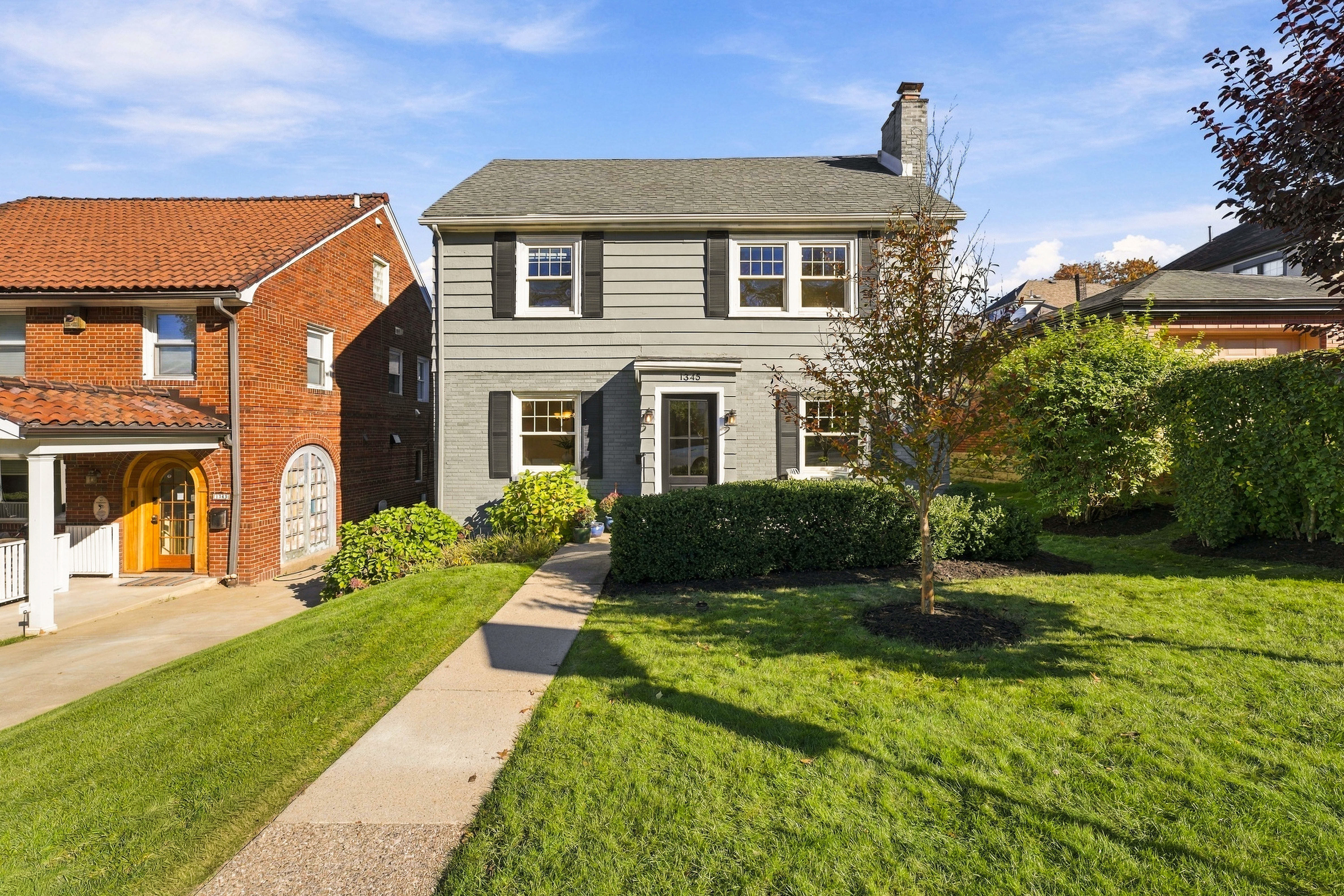  1345 Murdoch Road, Pittsburgh, PA 15217 - 物件實景