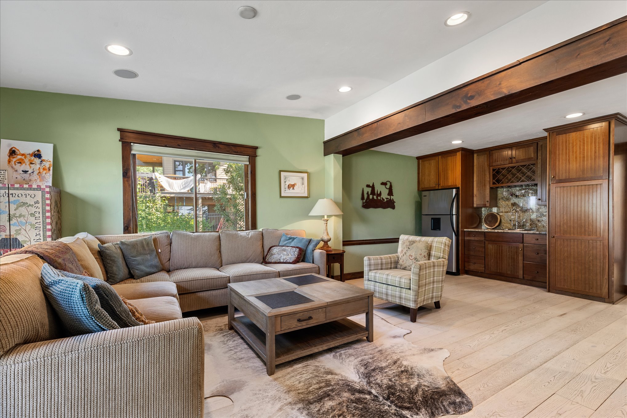  345 Steamboat Boulevard, Steamboat Springs, CO, 80487 - 物件實景