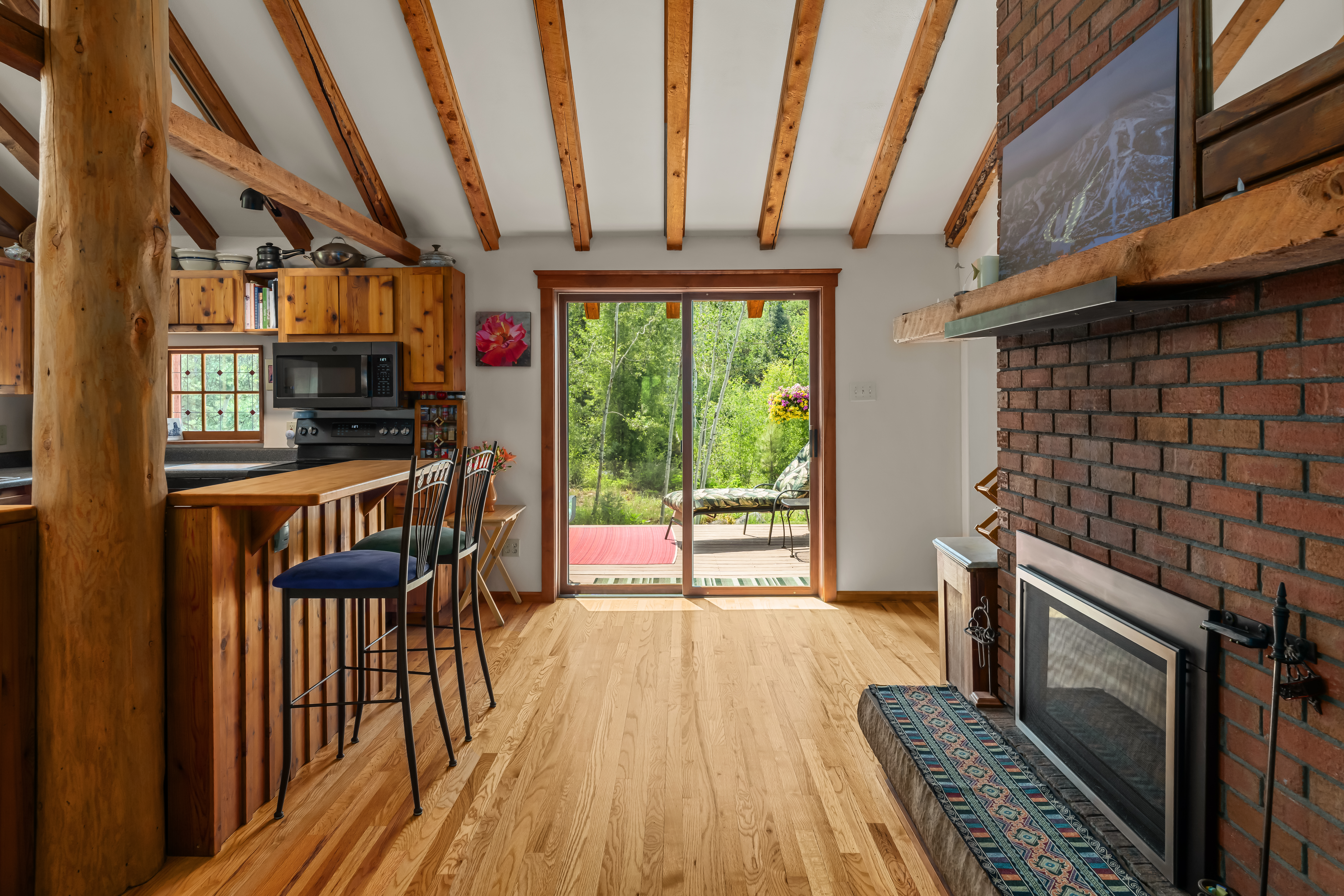  32065 Pebble Run, Steamboat Springs, CO, 80487 - 物件實景