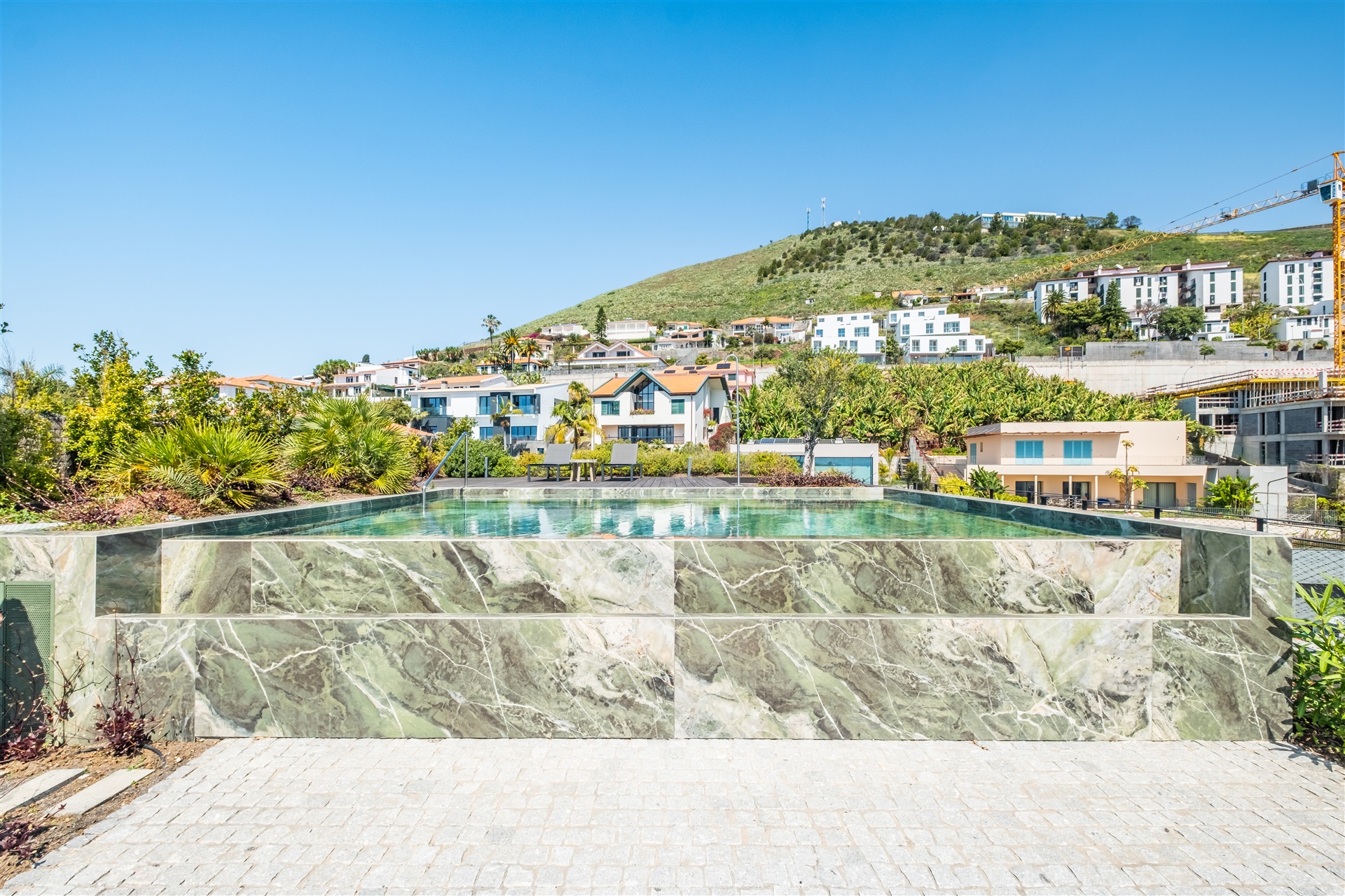  Flat, 2 bedrooms, for Sale - 物件實景