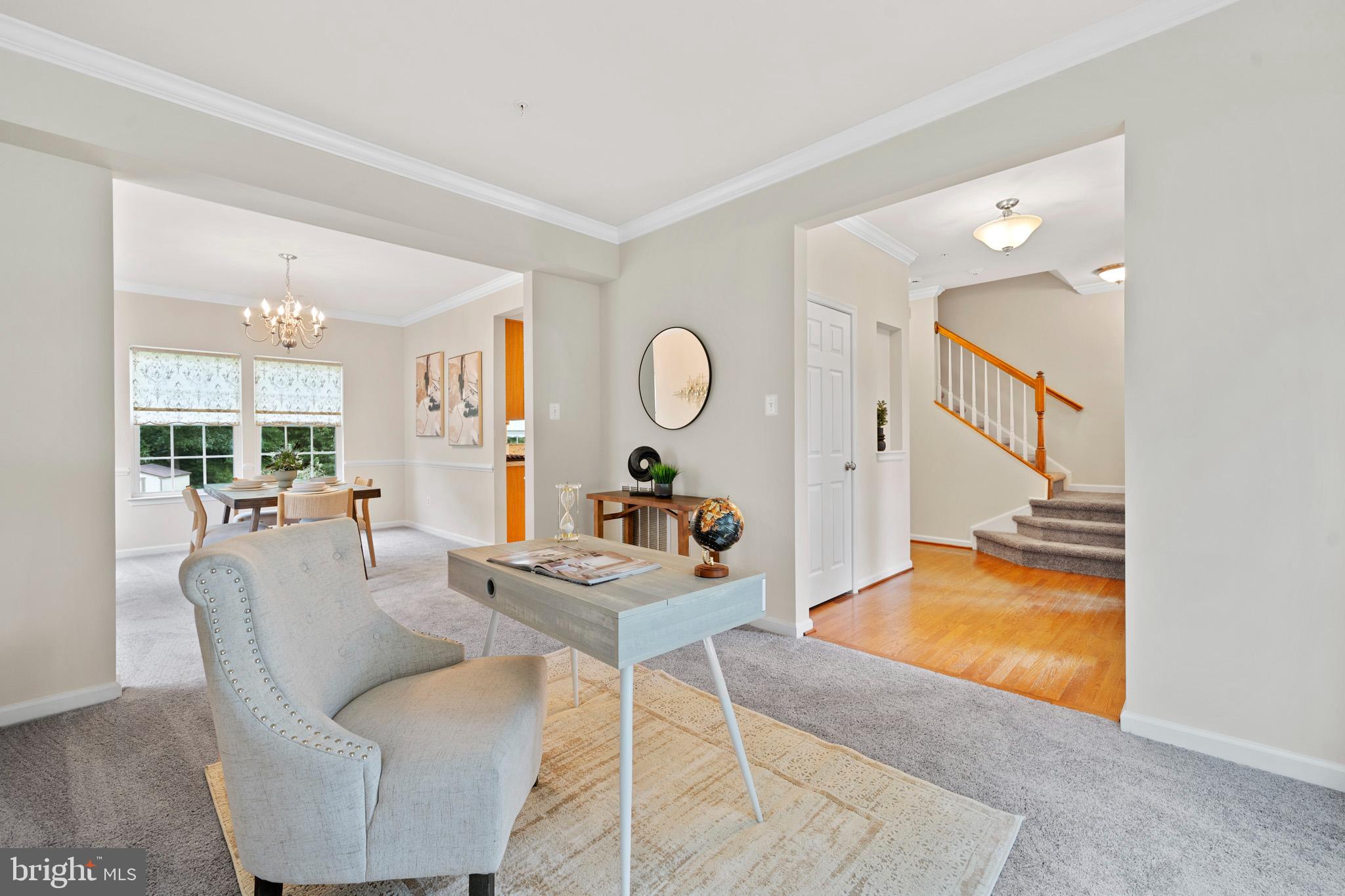 Waldorf, Maryland, 20603, United States, 5 Bedrooms Bedrooms, ,4 BathroomsBathrooms,Residential,For Sale,1914129