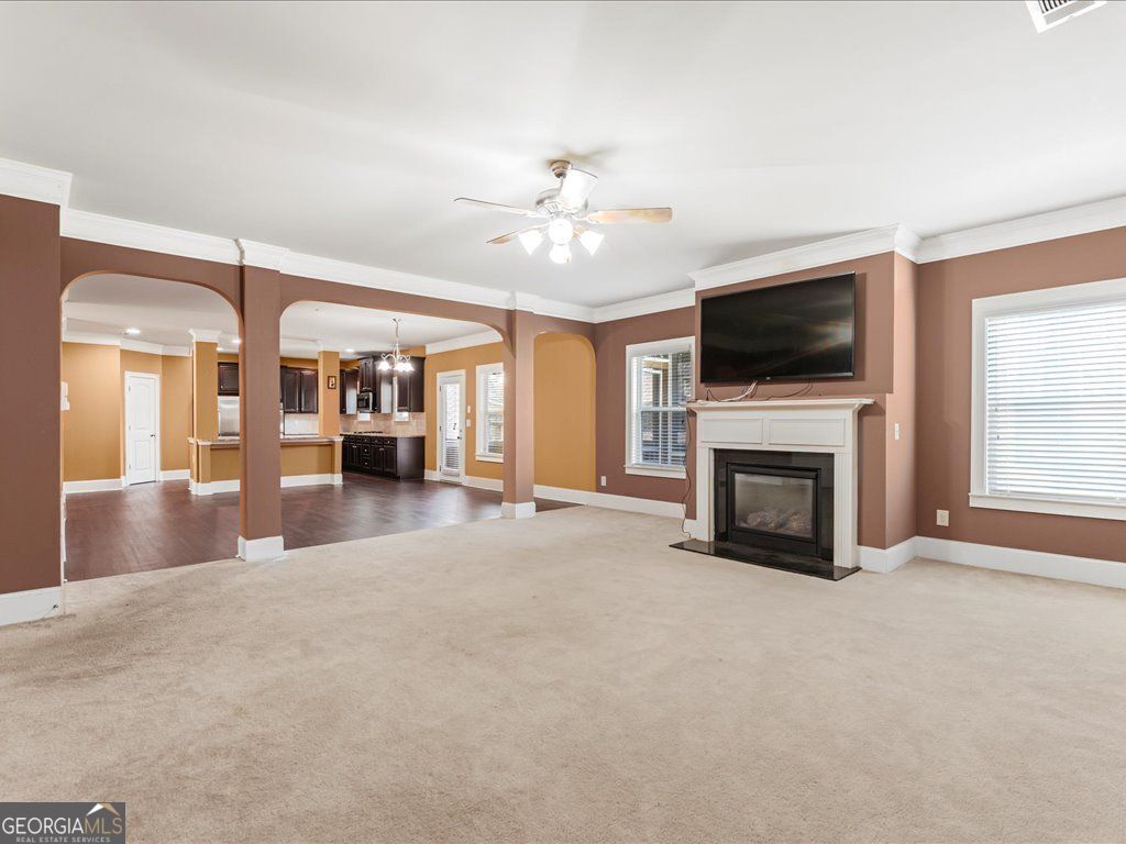 Acworth, Georgia, 30101, United States, 7 Bedrooms Bedrooms, ,6 BathroomsBathrooms,Residential,For Sale,1929934