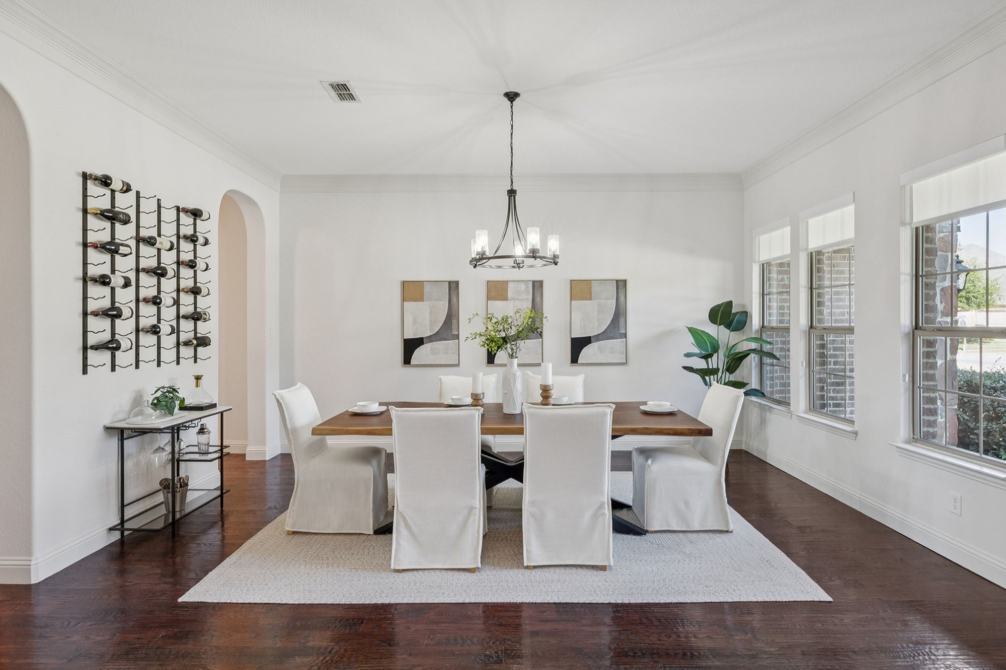 Colleyville, Texas, 76034, United States, 5 Bedrooms Bedrooms, ,5 BathroomsBathrooms,Residential,For Sale,1981317