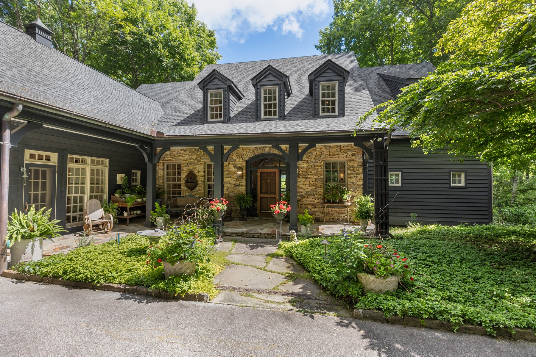  188 Norton Ridge Road - 物件實景