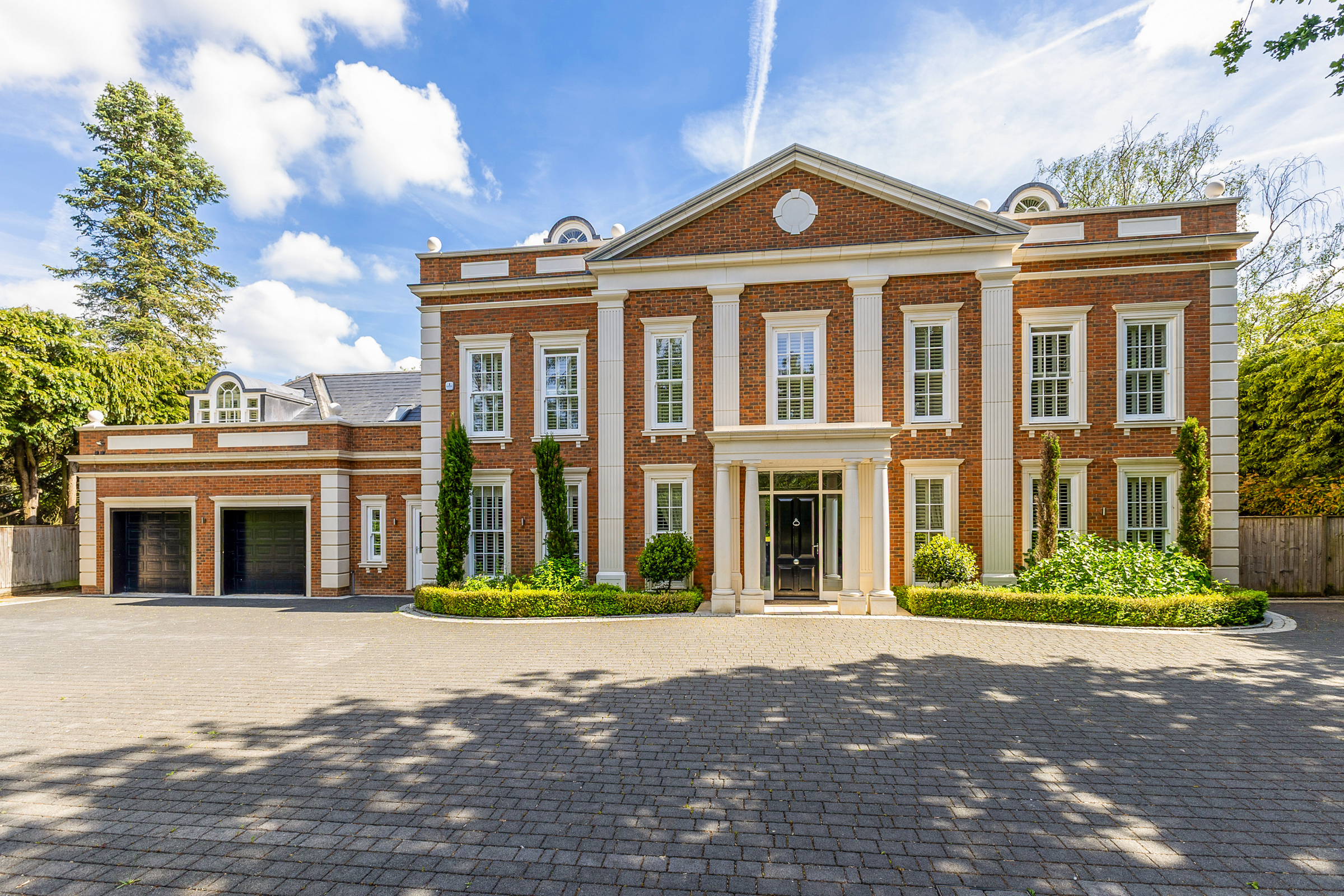  A Landmark Family House in Burwood Park - 物件實景