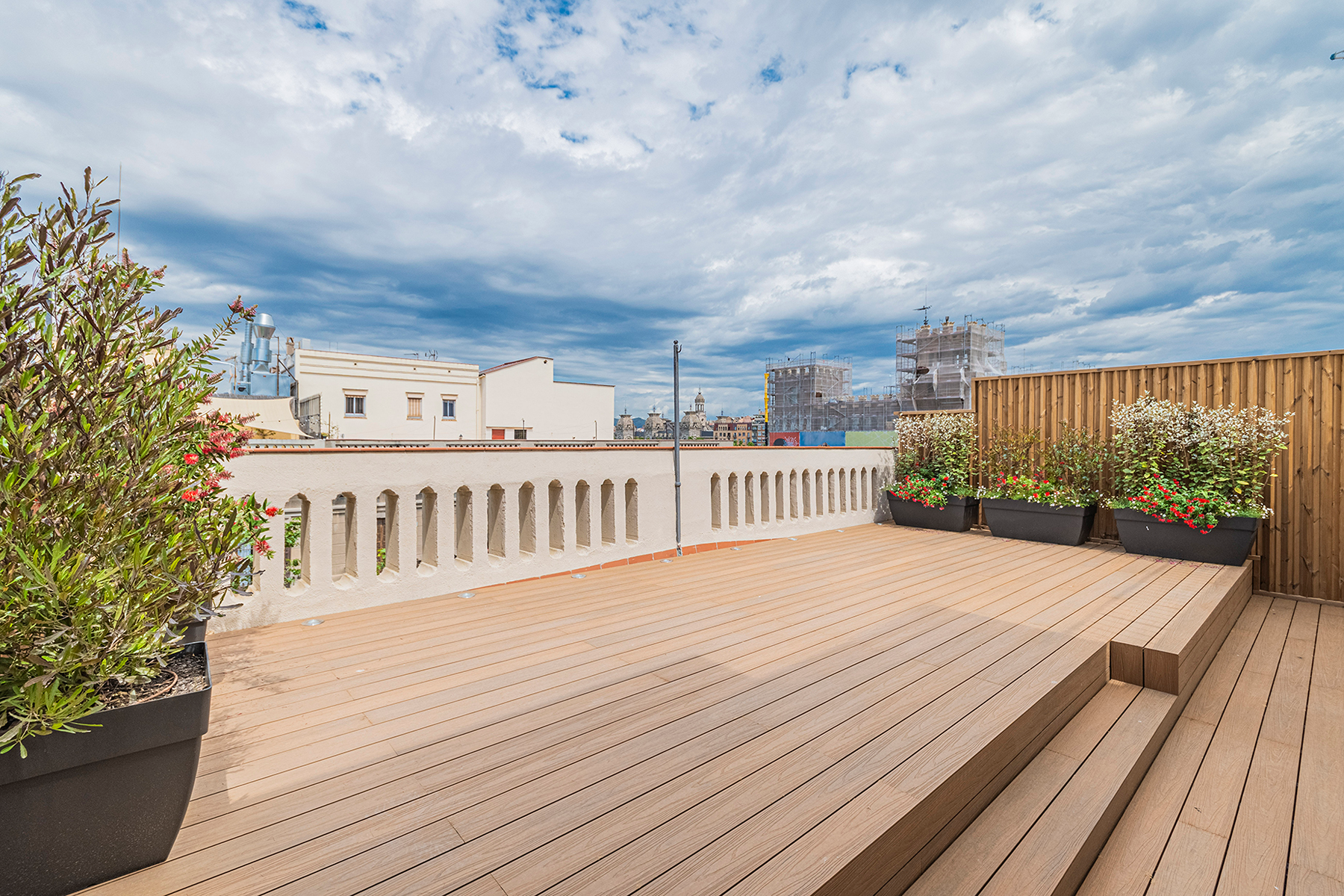  Spectacular new penthouse next to Ciutadella Park - 物件實景