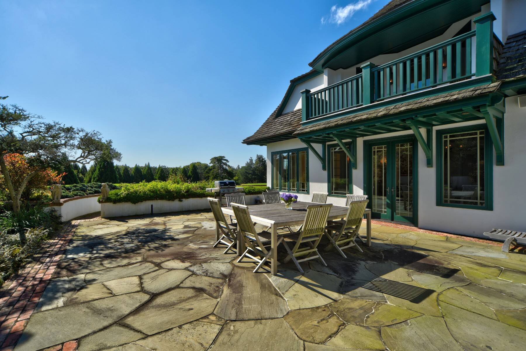  Legendary Atterbury Estate, Southampton NY - 物件實景