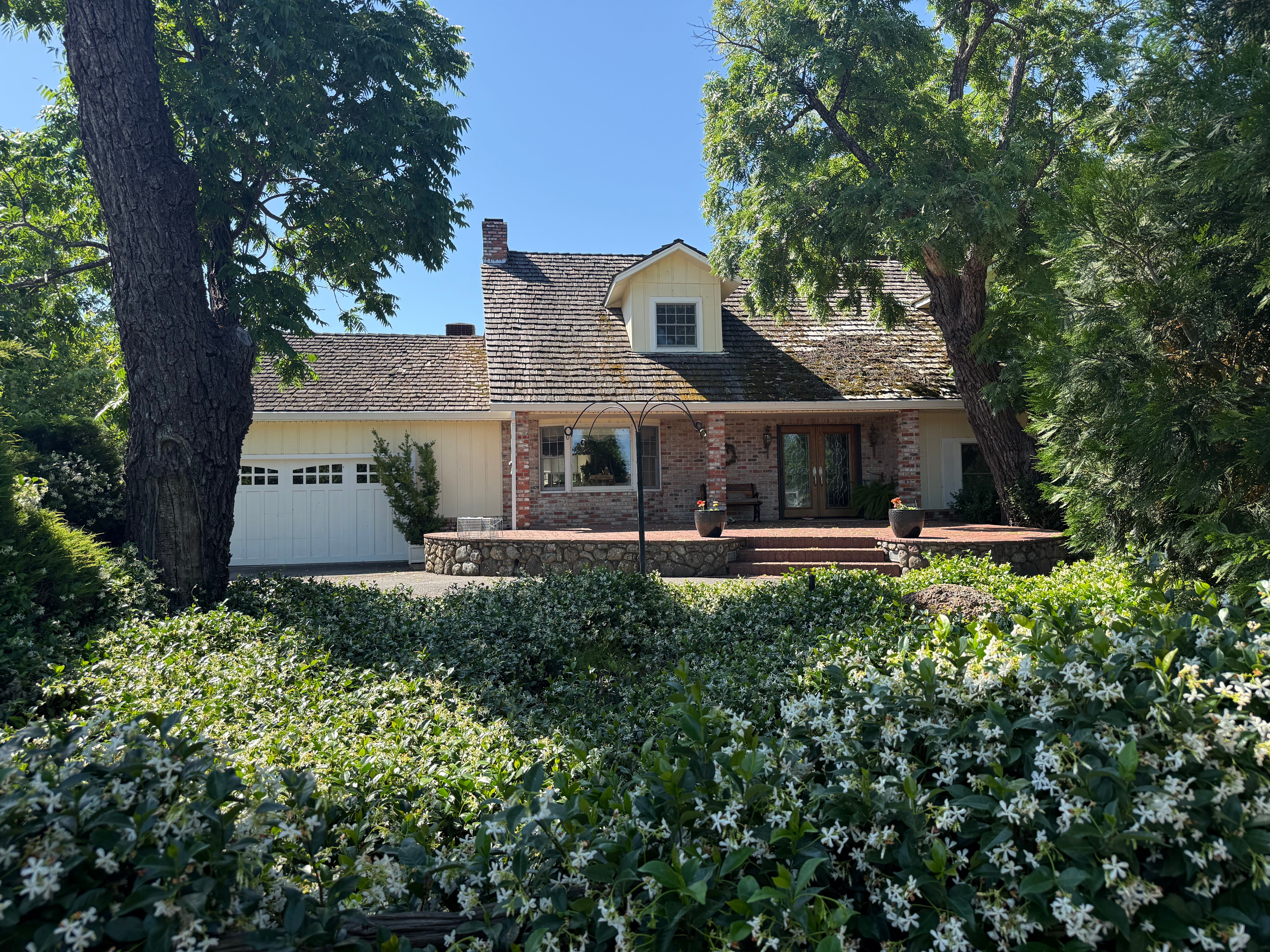  Wine Country Ranch Living - 物件實景