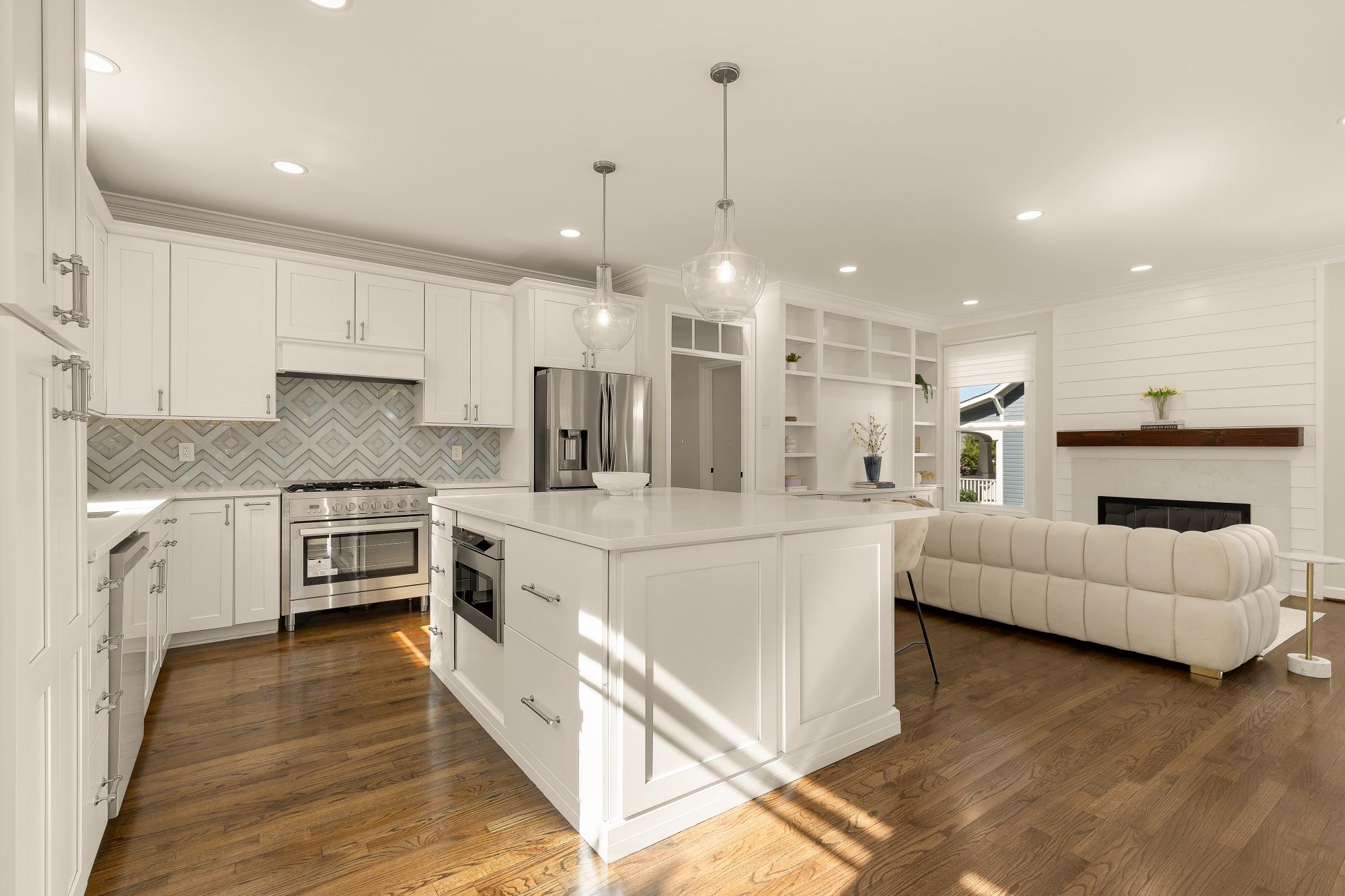  1505 Spring Vale Avenue, Mclean, VA, 22101 - 物件實景