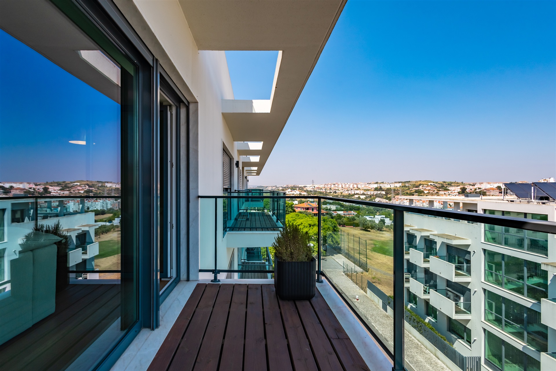 Ultimo Piso/Penthouse, 3 bedrooms, for Sale - 物件實景