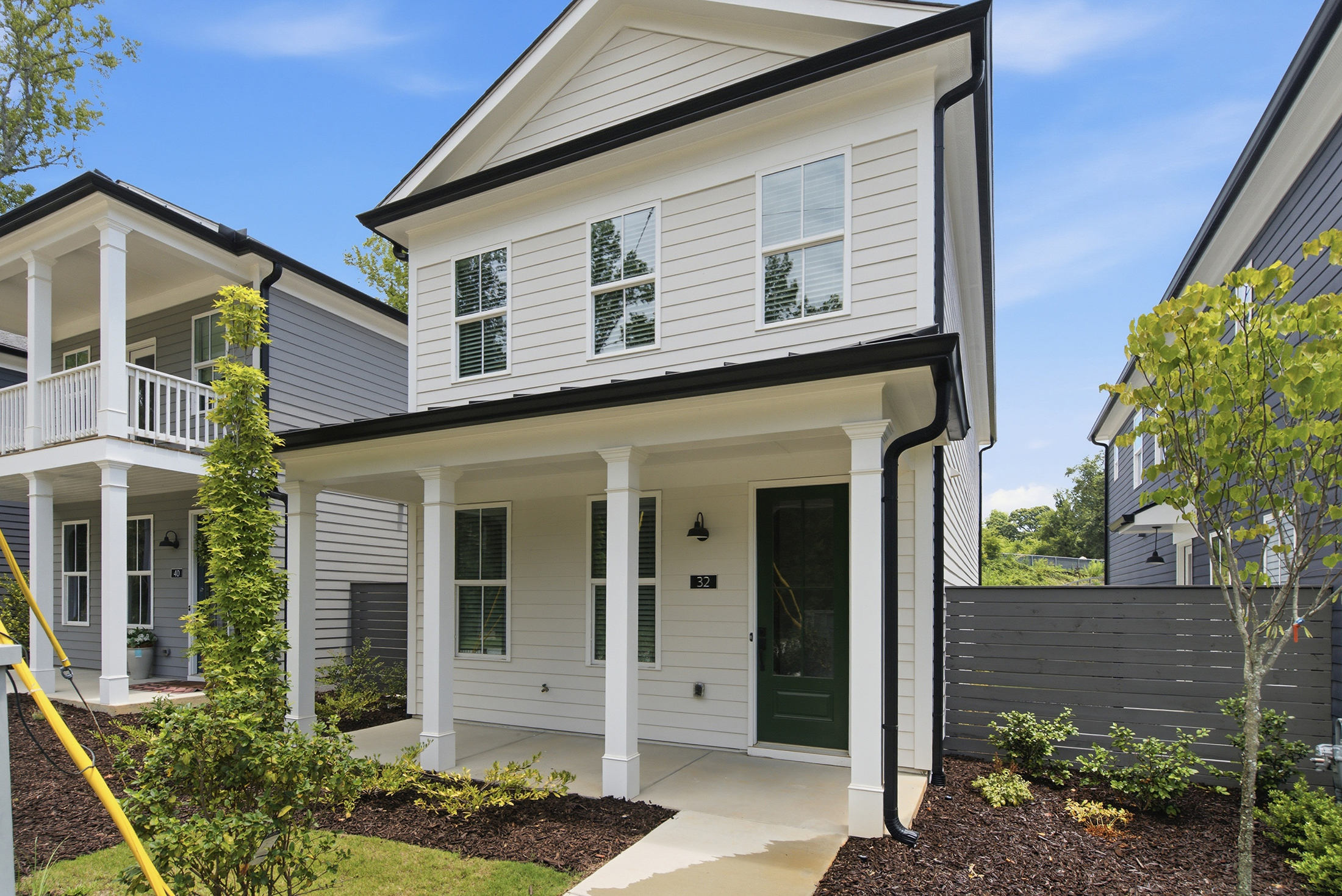  Charming Charleston Style New Construction at Harmony - 物件實景