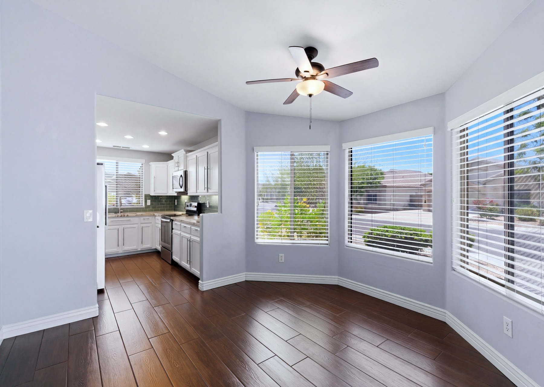  14635 N 87th Drive  Peoria, AZ - 物件實景