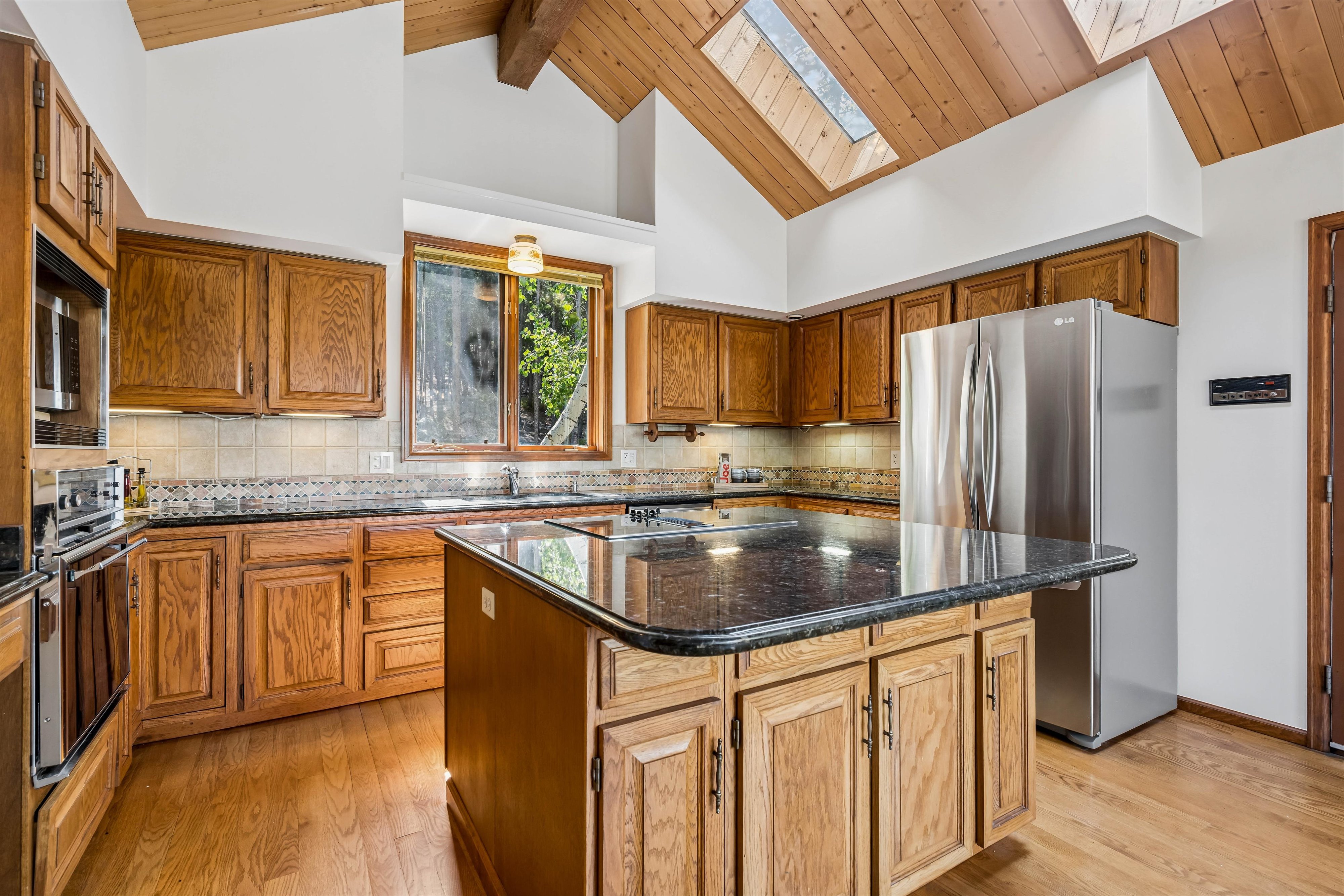  Colorado Mountain Living on 5.29 Wood/Sloping Acres - 物件實景