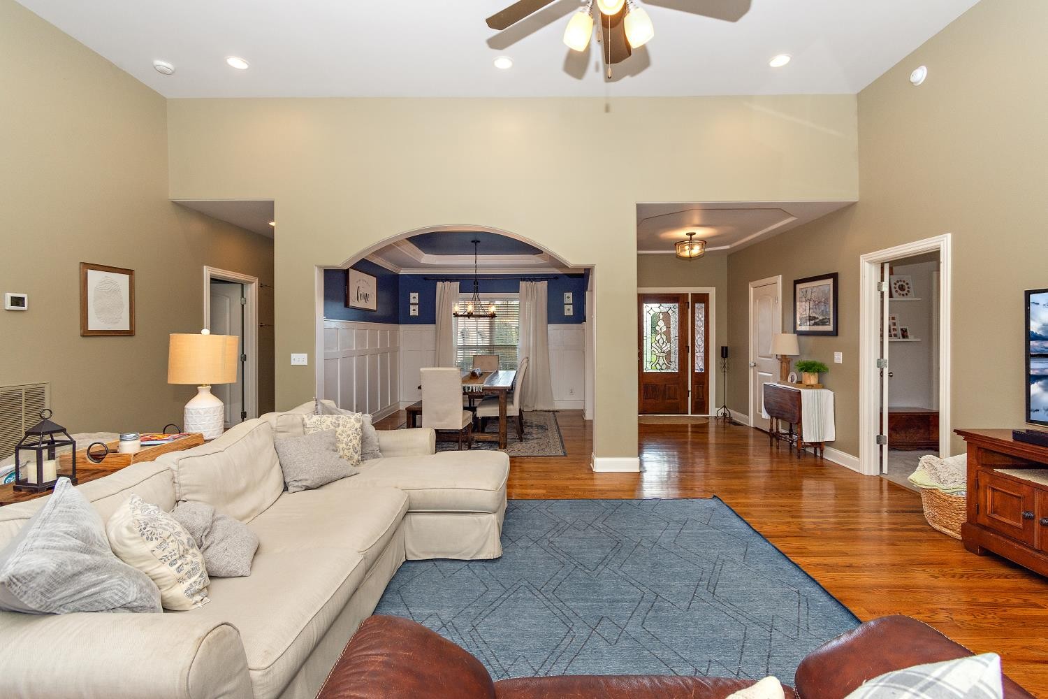 Mount Juliet, Tennessee, 37122, United States, 4 Bedrooms Bedrooms, ,3 BathroomsBathrooms,Residential,For Sale,1891571