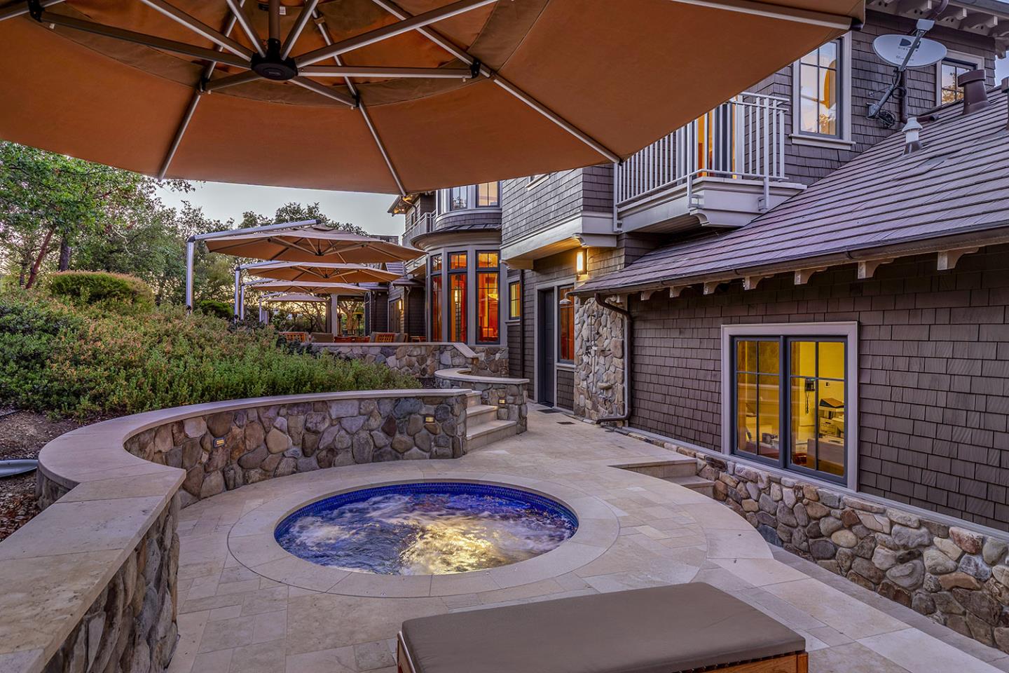 Portola Valley, California, 94028, United States, 5 Bedrooms Bedrooms, ,8 BathroomsBathrooms,Residential,For Sale,1947240