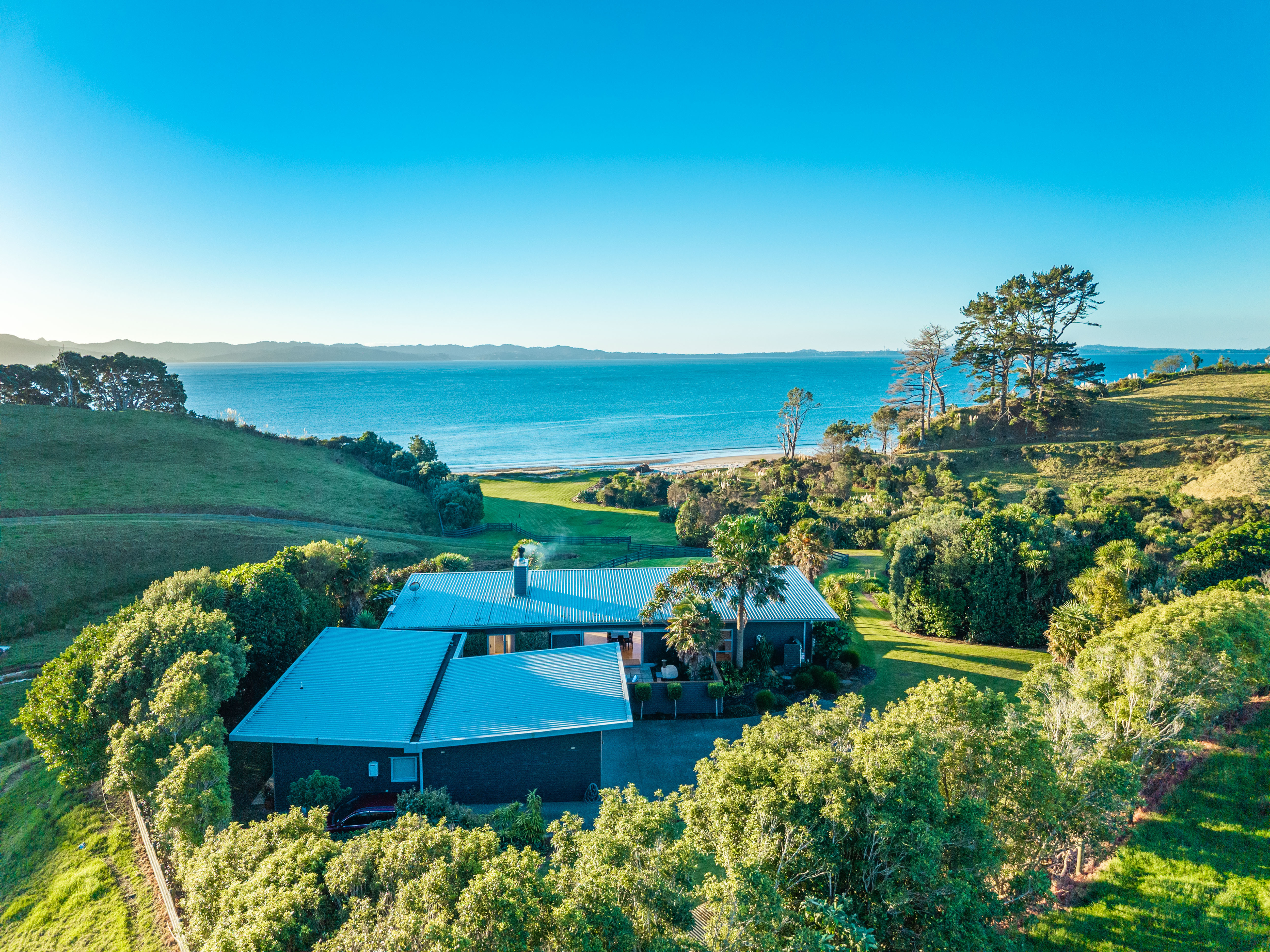  202G Big Bay Road, Manukau Heads - 物件實景