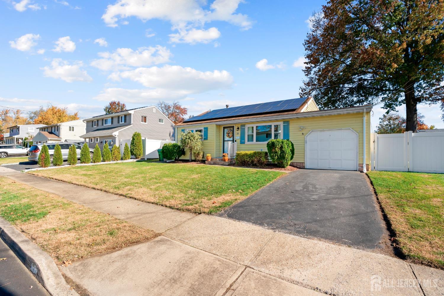 Old Bridge, New Jersey, 08857, United States, 4 Bedrooms Bedrooms, ,2 BathroomsBathrooms,Residential,For Sale,1989092