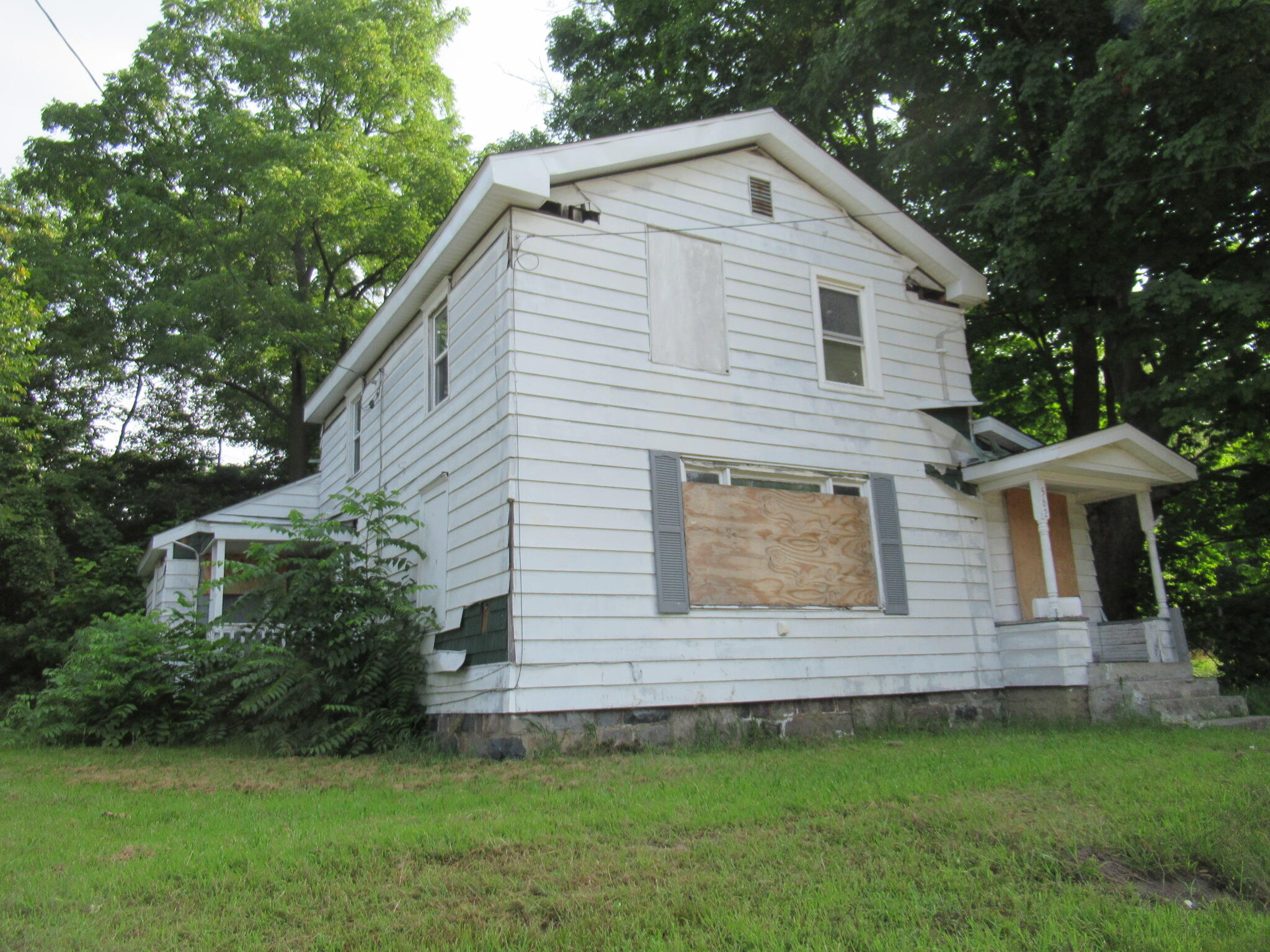 Van Buren St, Battle Creek, MI 49037