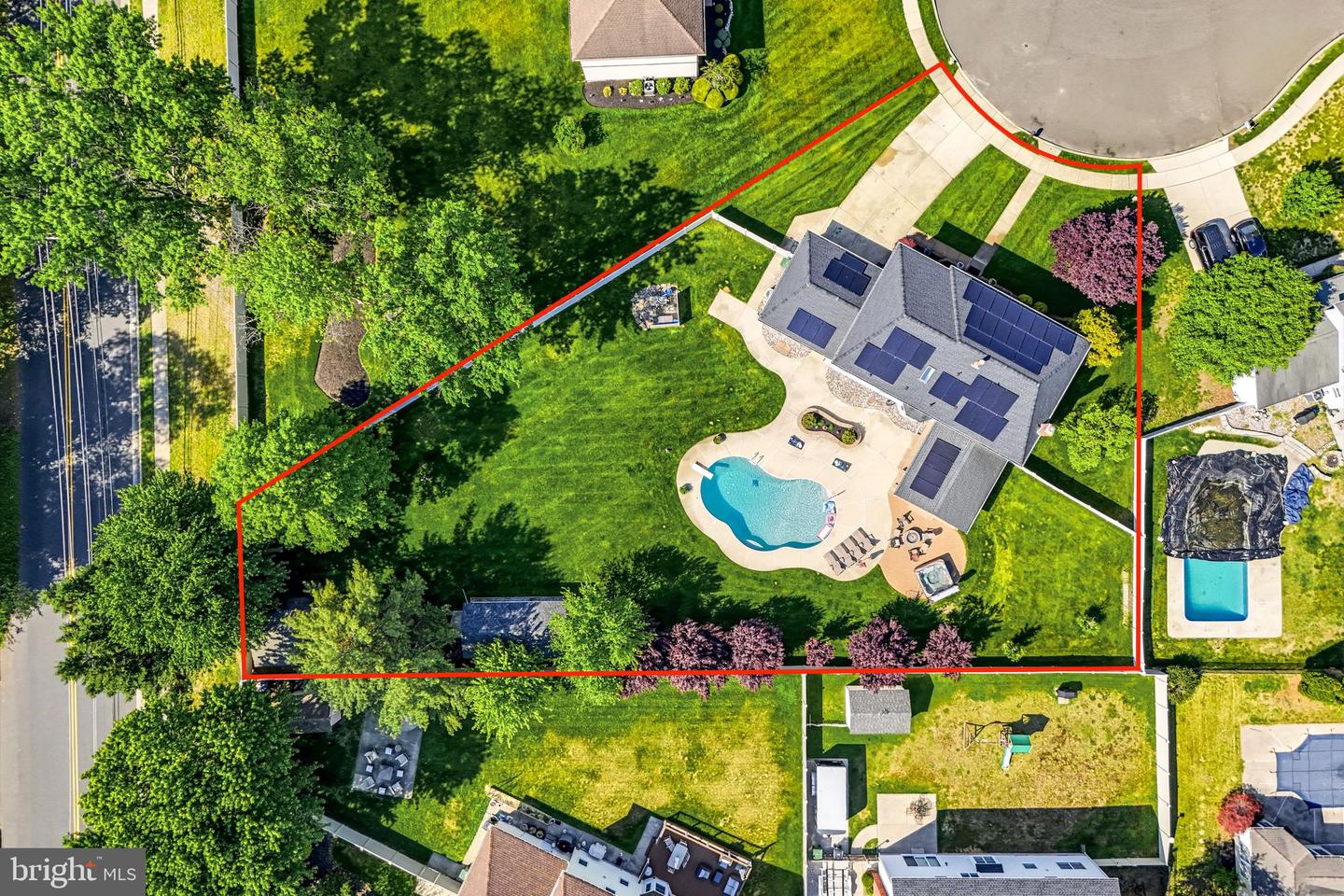 SEWELL, New Jersey, 08080, United States, 4 Bedrooms Bedrooms, ,3 BathroomsBathrooms,Residential,For Sale,2049417