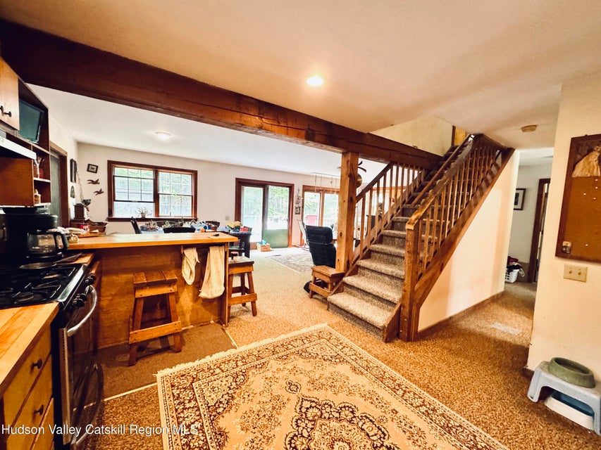 Saugerties, New York, 12477, United States, 5 Bedrooms Bedrooms, ,3 BathroomsBathrooms,Residential,For Sale,1984014