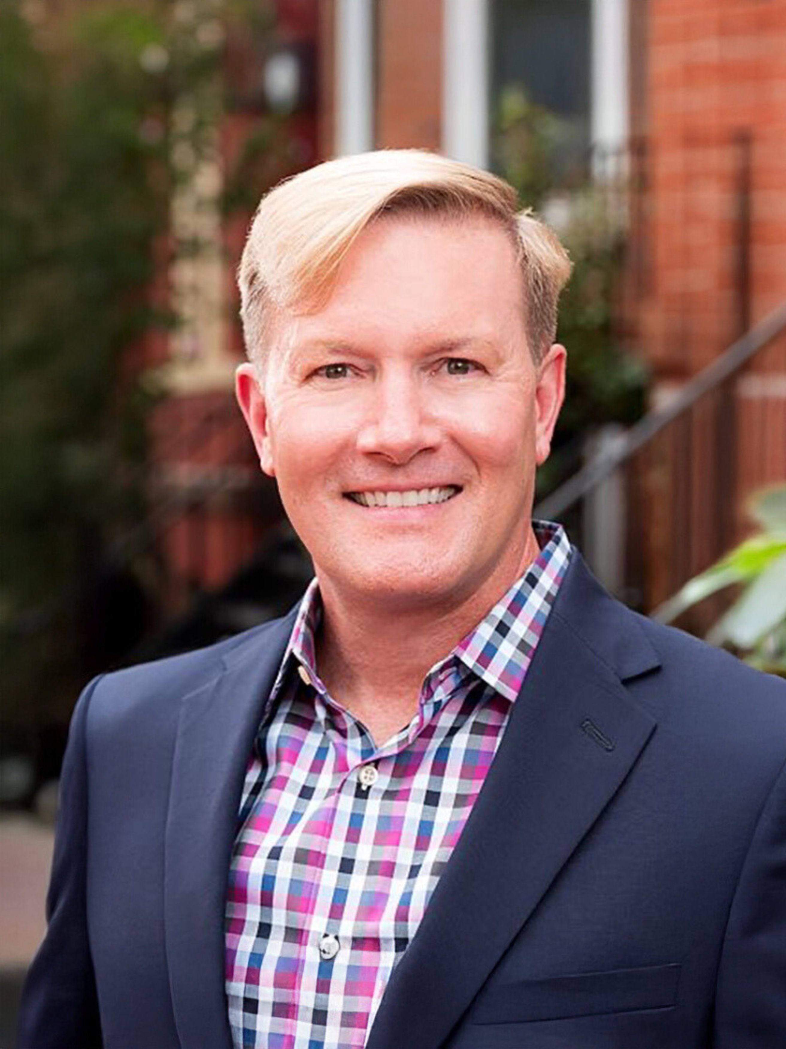 David M. Cox