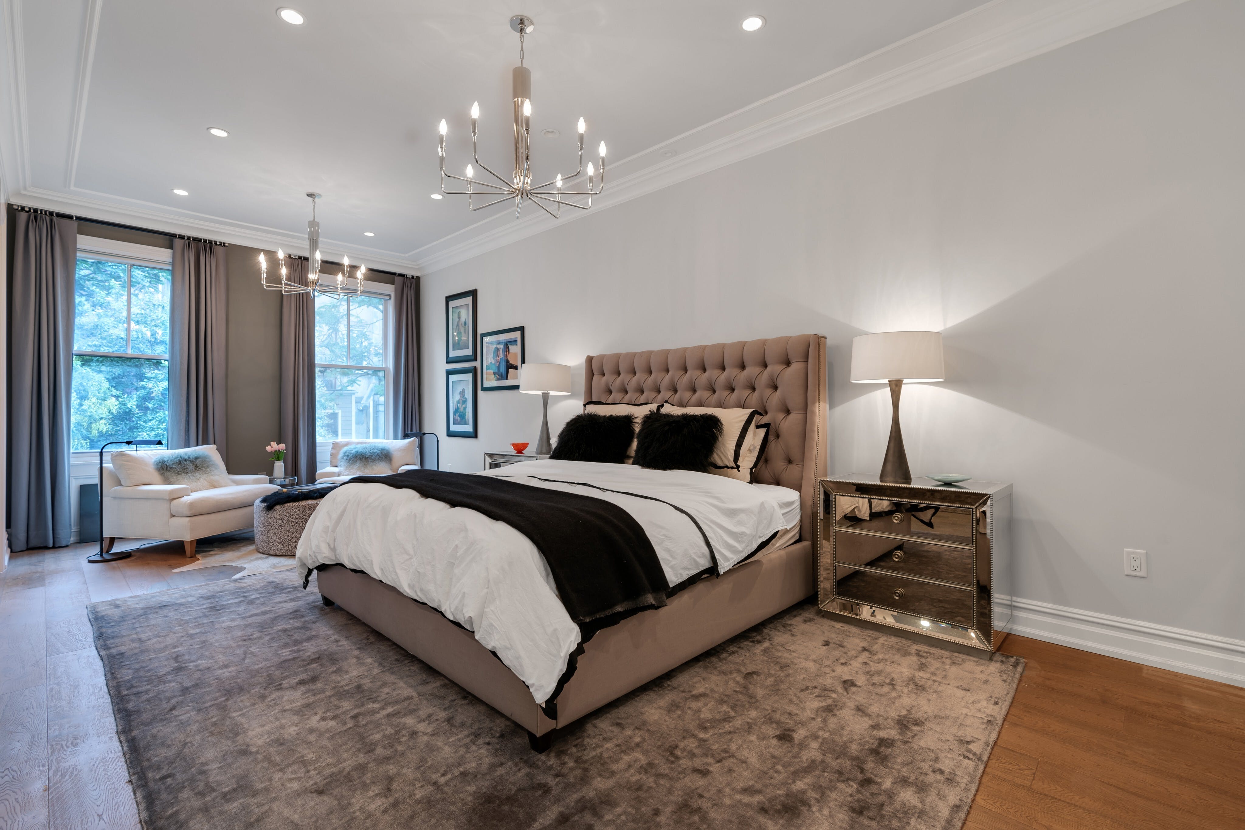  735 Bloomfield Street , Hoboken, NJ 07030 - 物件實景