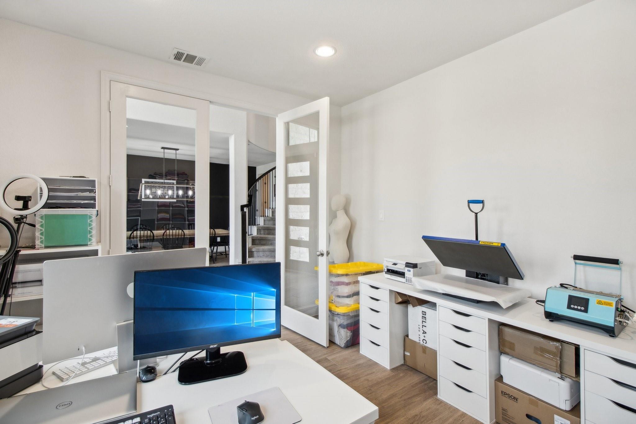 Fulshear, Texas, 77494, United States, 5 Bedrooms Bedrooms, ,5 BathroomsBathrooms,Residential,For Sale,2005391