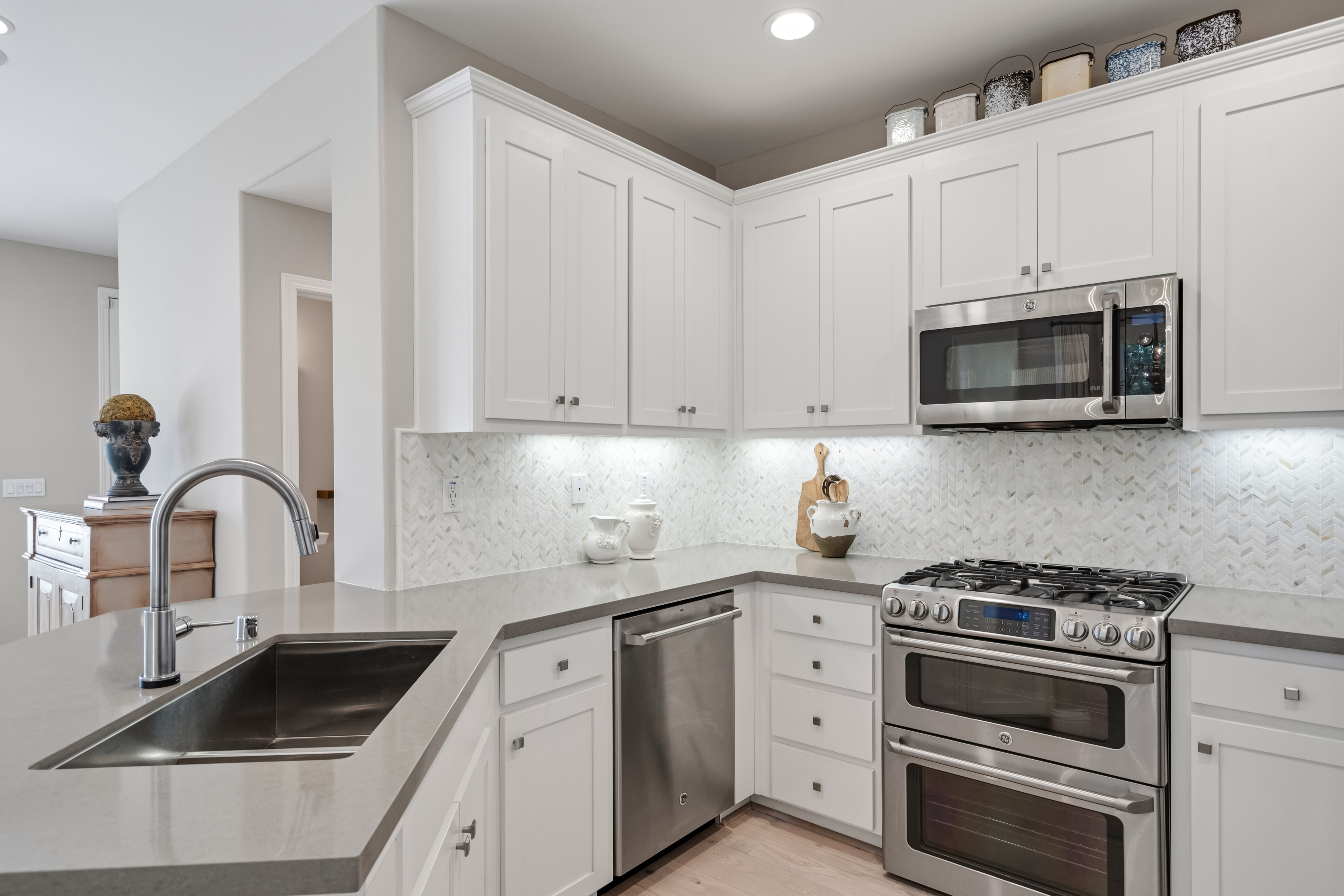  114 Lavender Circle, Healdsburg, CA 95448 - 物件實景