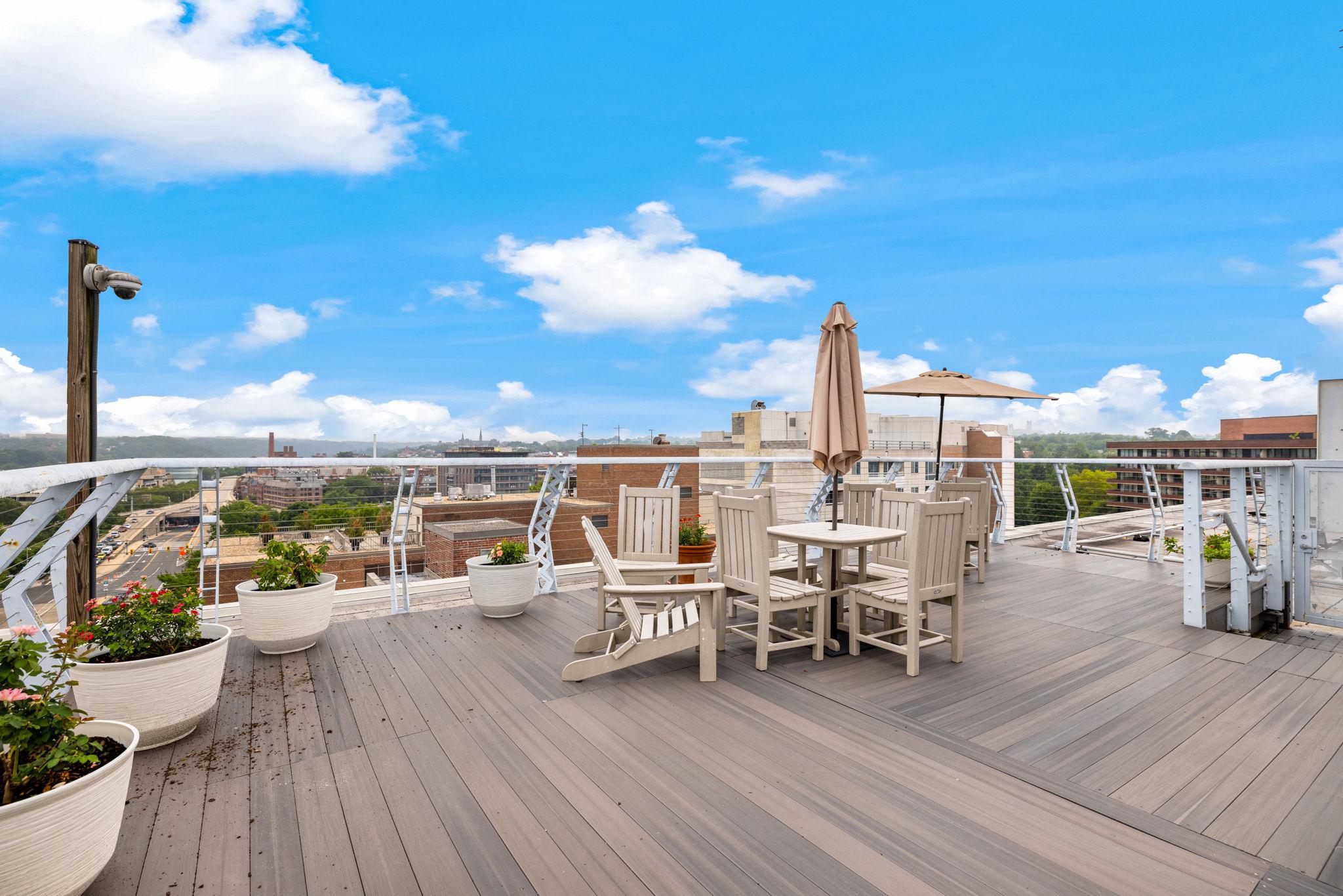  2515 K Street NW, Washington, DC, 20037 - 物件實景